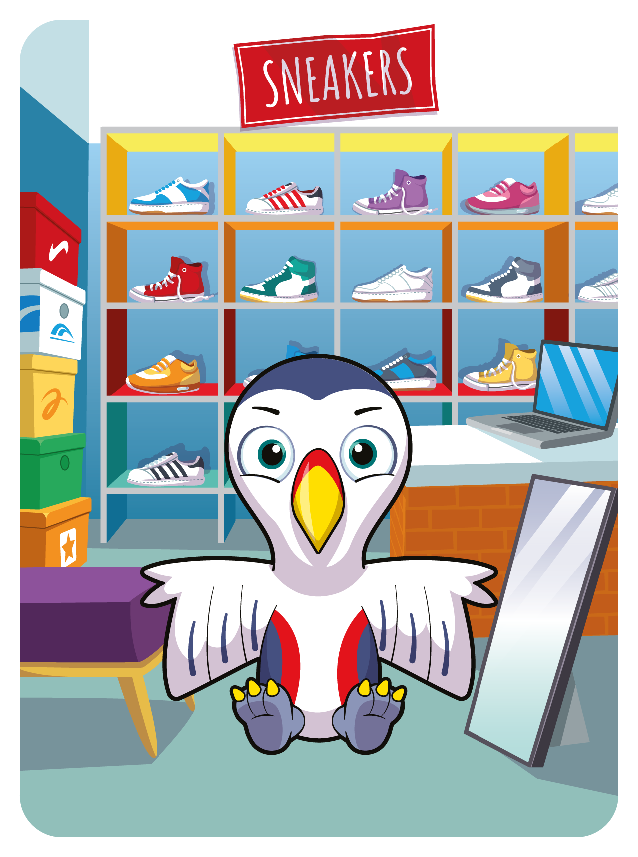 Gary Vaynerchuk - VeeFriends Series 2 - "Content" Condor #20465 - NFT # 20465