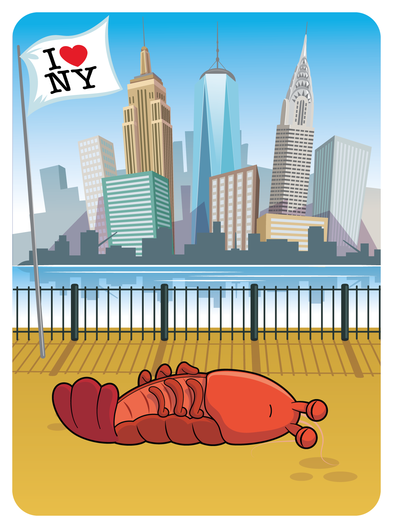 Gary Vaynerchuk - VeeFriends Series 2 - Sufficient Shrimp #20495 - NFT # 20495