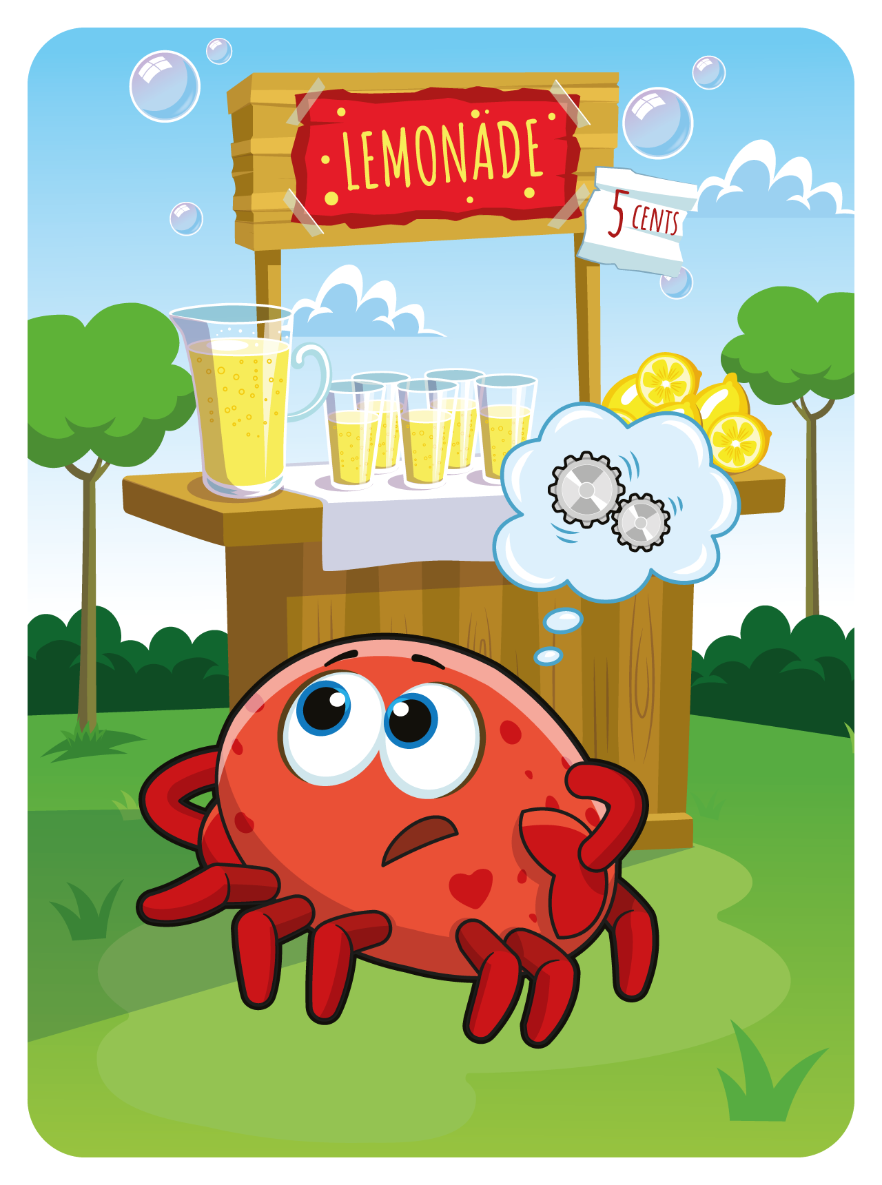 Gary Vaynerchuk - VeeFriends Series 2 - Creative Crab #20498 - NFT # 20498