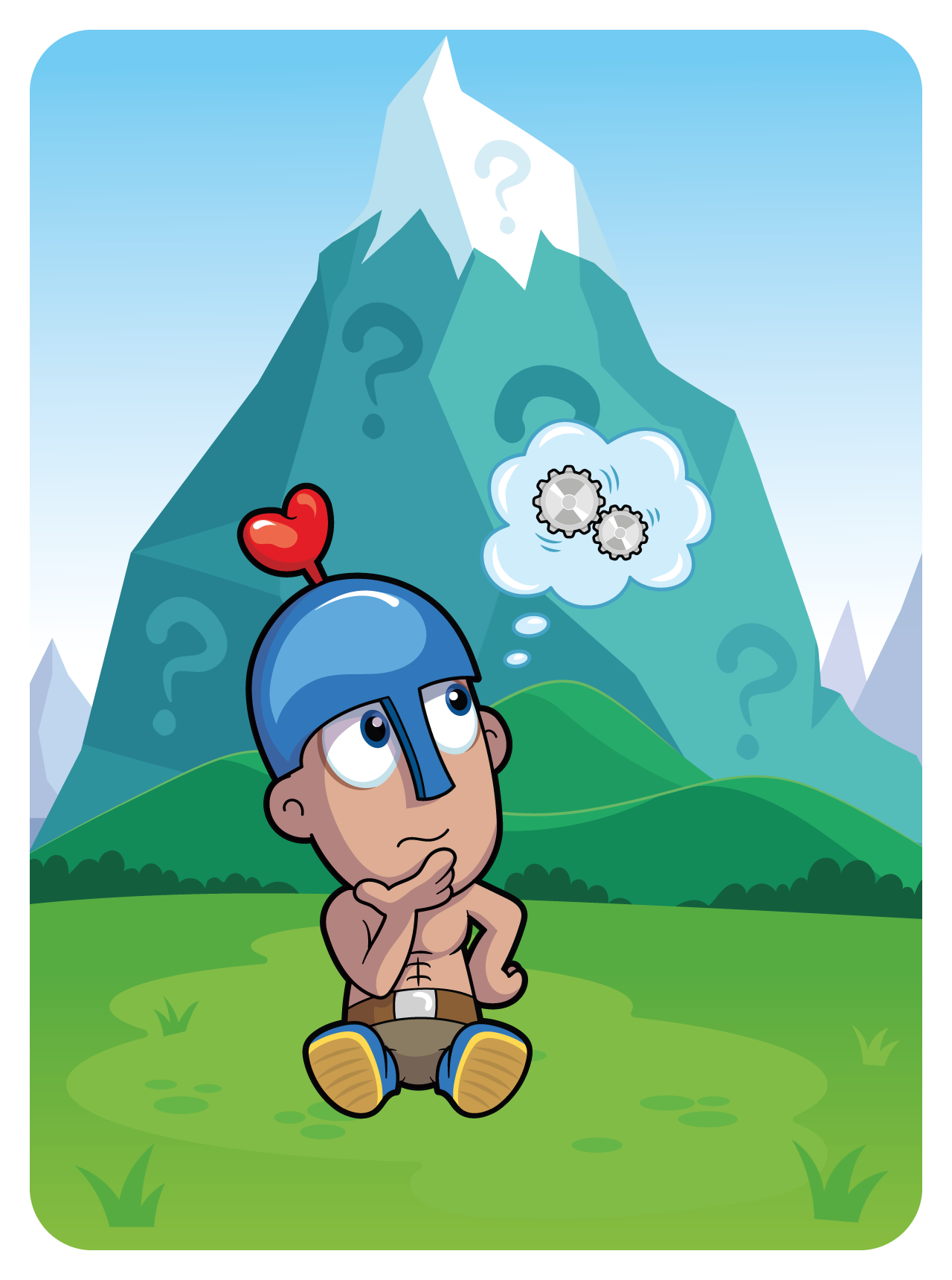 Gary Vaynerchuk - VeeFriends Series 2 - Kind-Warrior #20512 - NFT # 20512