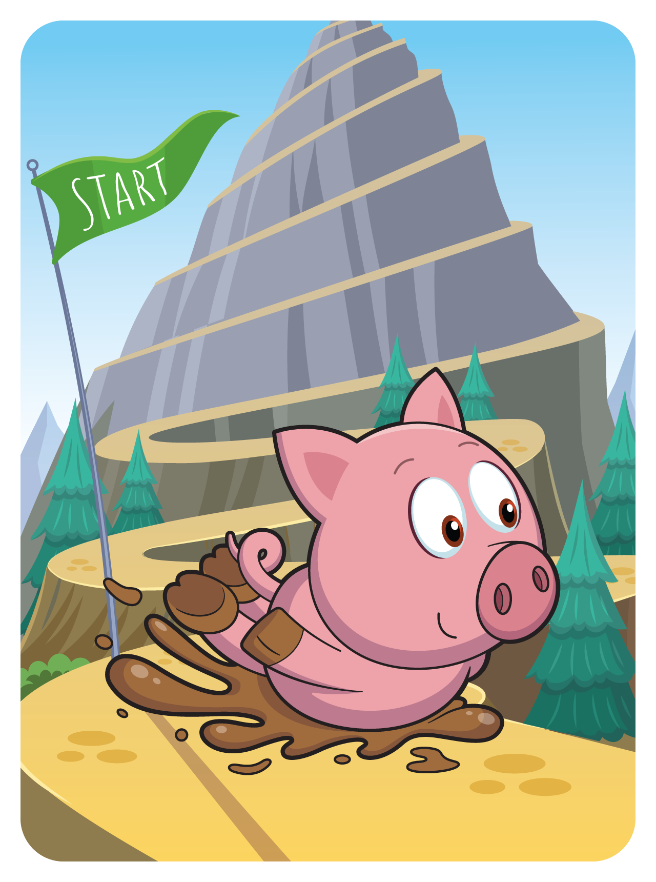 Gary Vaynerchuk - VeeFriends Series 2 - Patient Pig #20529 - NFT # 20529