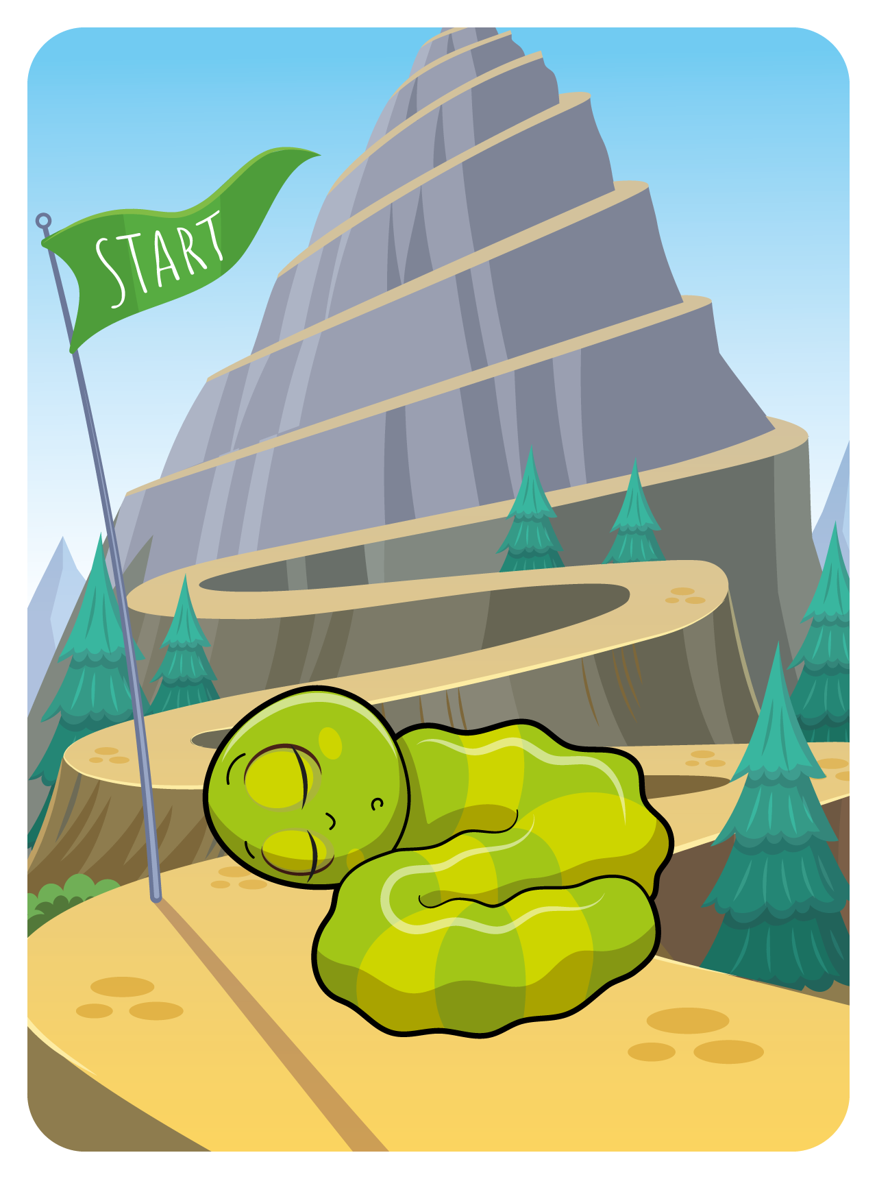 Gary Vaynerchuk - VeeFriends Series 2 - Glowing Glow Worm #20530 - NFT # 20530