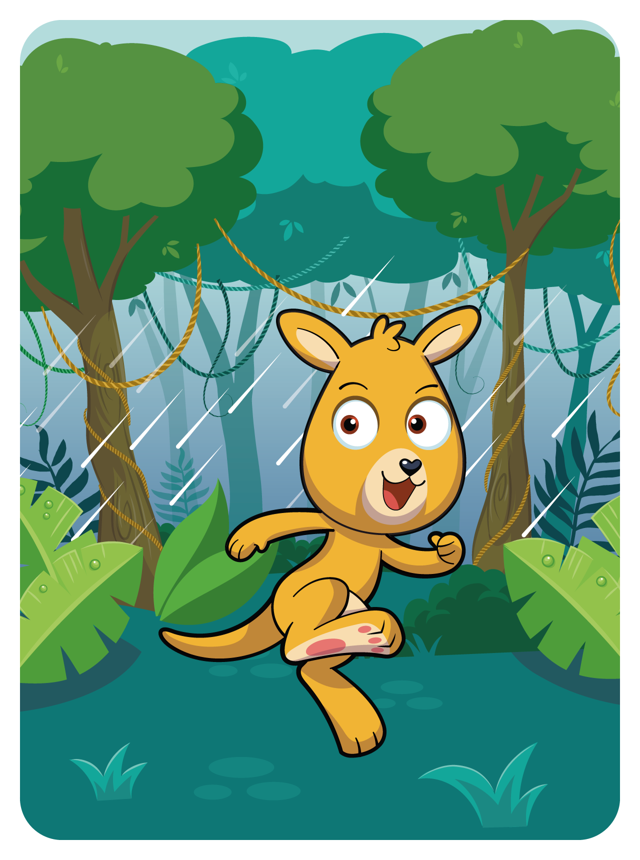 Gary Vaynerchuk - VeeFriends Series 2 - Wild Wallaby #20538 - NFT # 20538