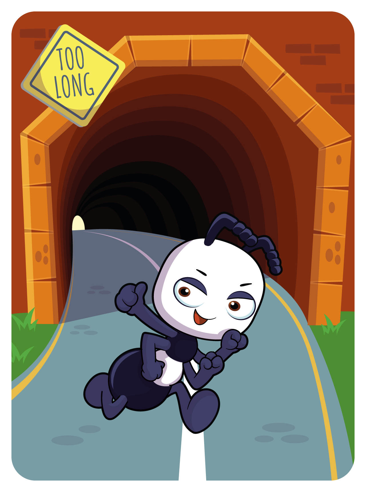 Gary Vaynerchuk - VeeFriends Series 2 - Accountable Ant #20541 - NFT # 20541