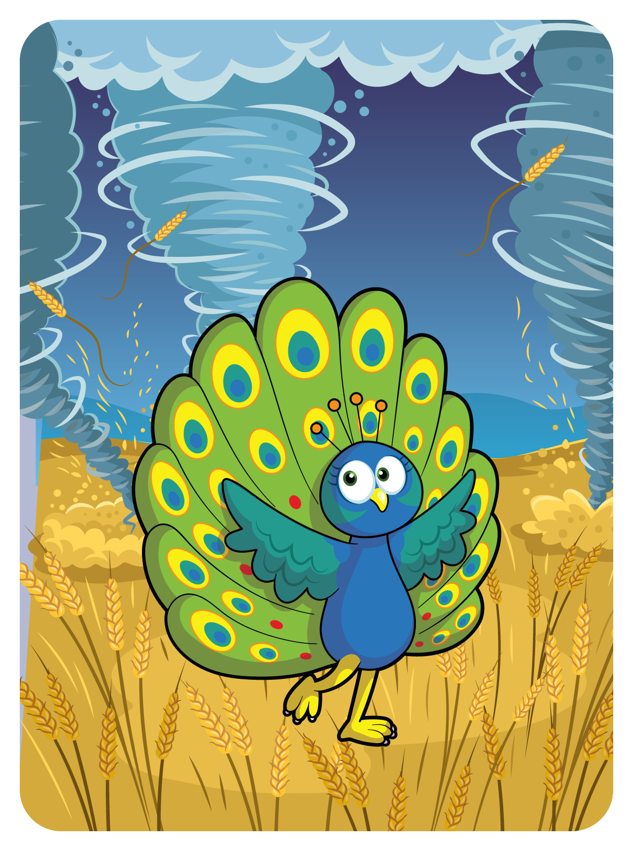 Gary Vaynerchuk - VeeFriends Series 2 - Practical Peacock #20542 - NFT # 20542