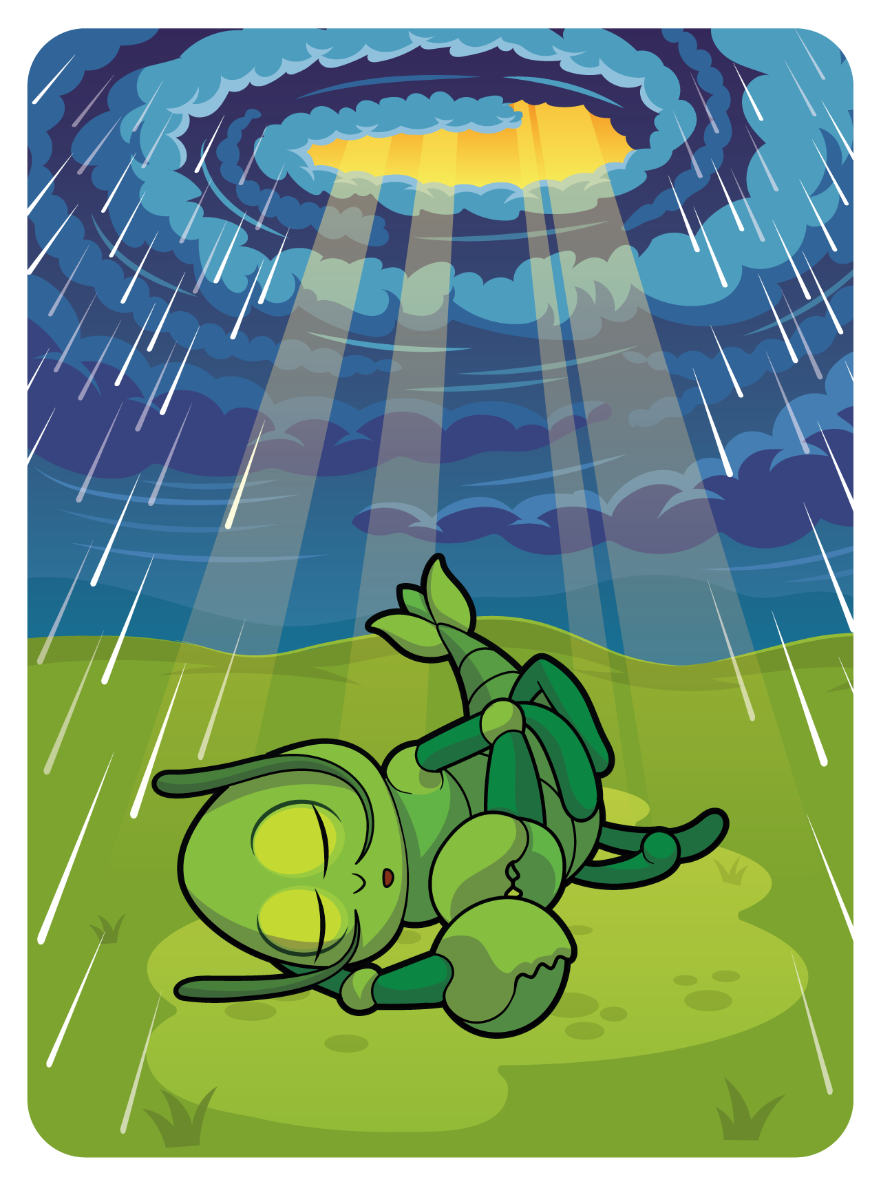 Gary Vaynerchuk - VeeFriends Series 2 - Loyal Lobster #20544 - NFT # 20544