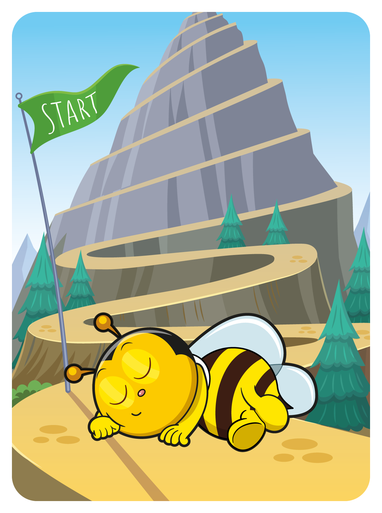 Gary Vaynerchuk - VeeFriends Series 2 - Gary Bee #20548 - NFT # 20548