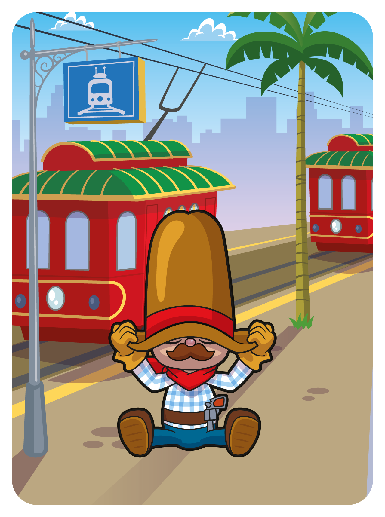 Gary Vaynerchuk - VeeFriends Series 2 - Considerate Cowboy #20550 - NFT # 20550