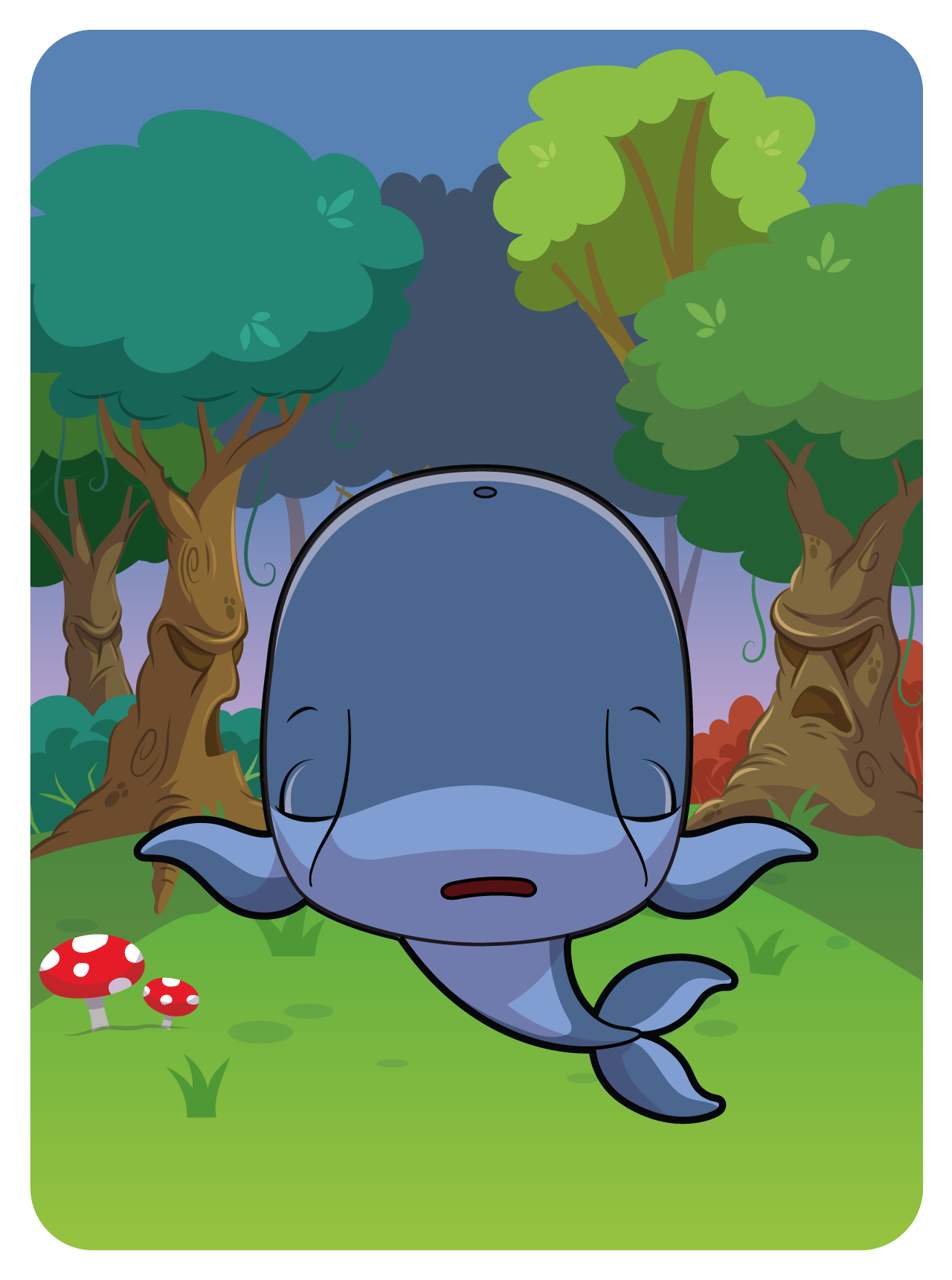 Gary Vaynerchuk - VeeFriends Series 2 - Serious Sperm Whale #20567 - NFT # 20567