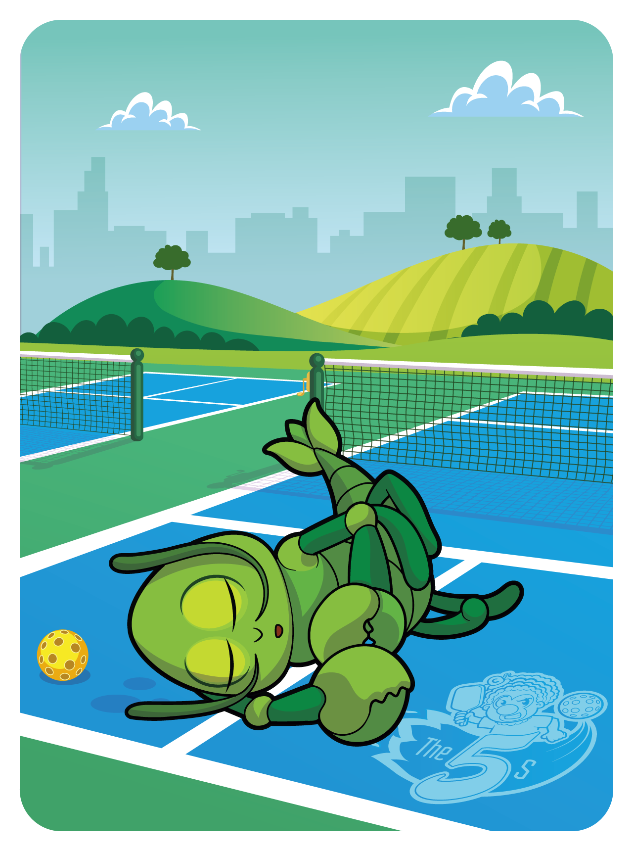 Gary Vaynerchuk - VeeFriends Series 2 - Loyal Lobster #20574 - NFT # 20574