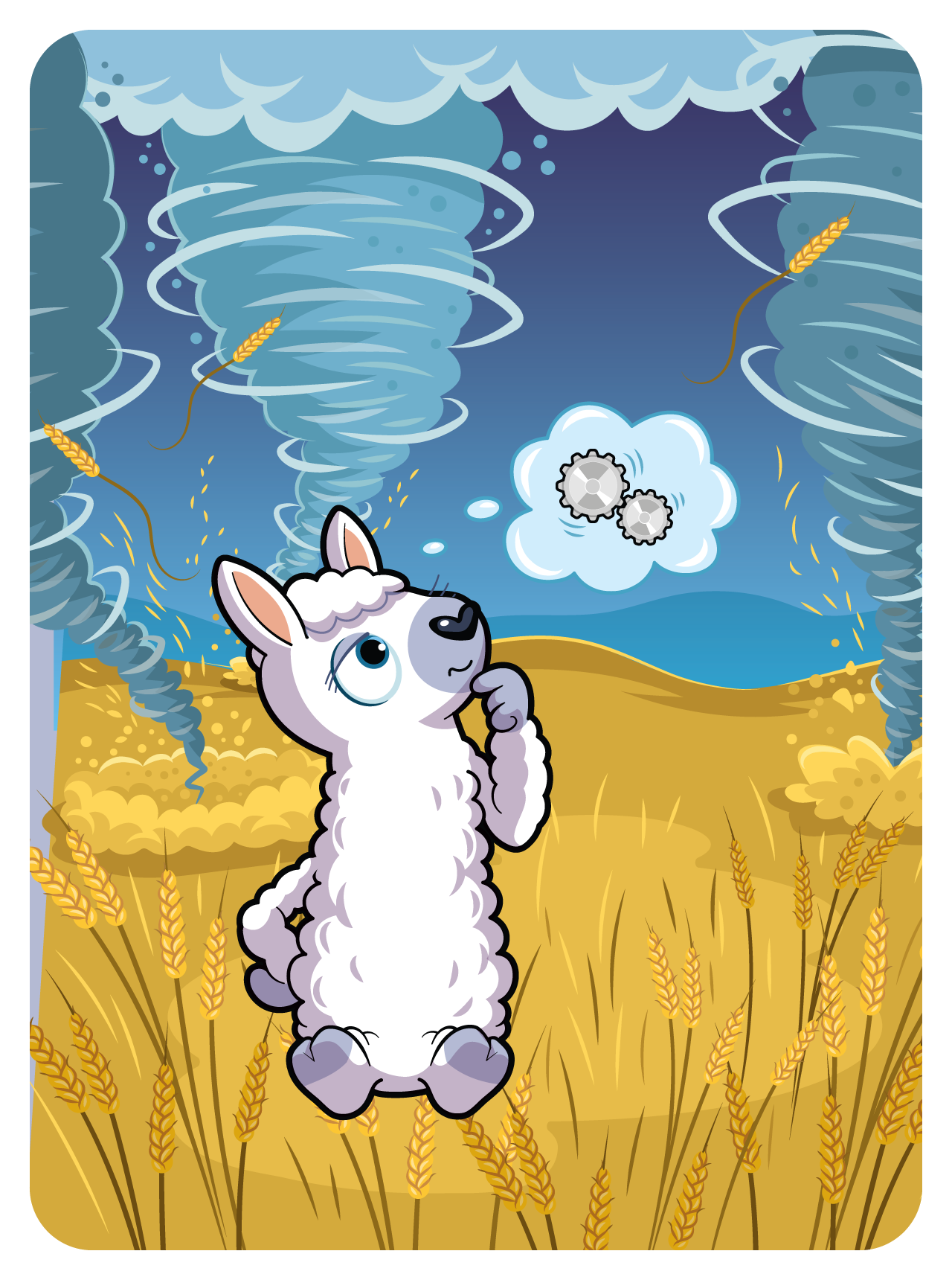 Gary Vaynerchuk - VeeFriends Series 2 - Legit Llama #20575 - NFT # 20575