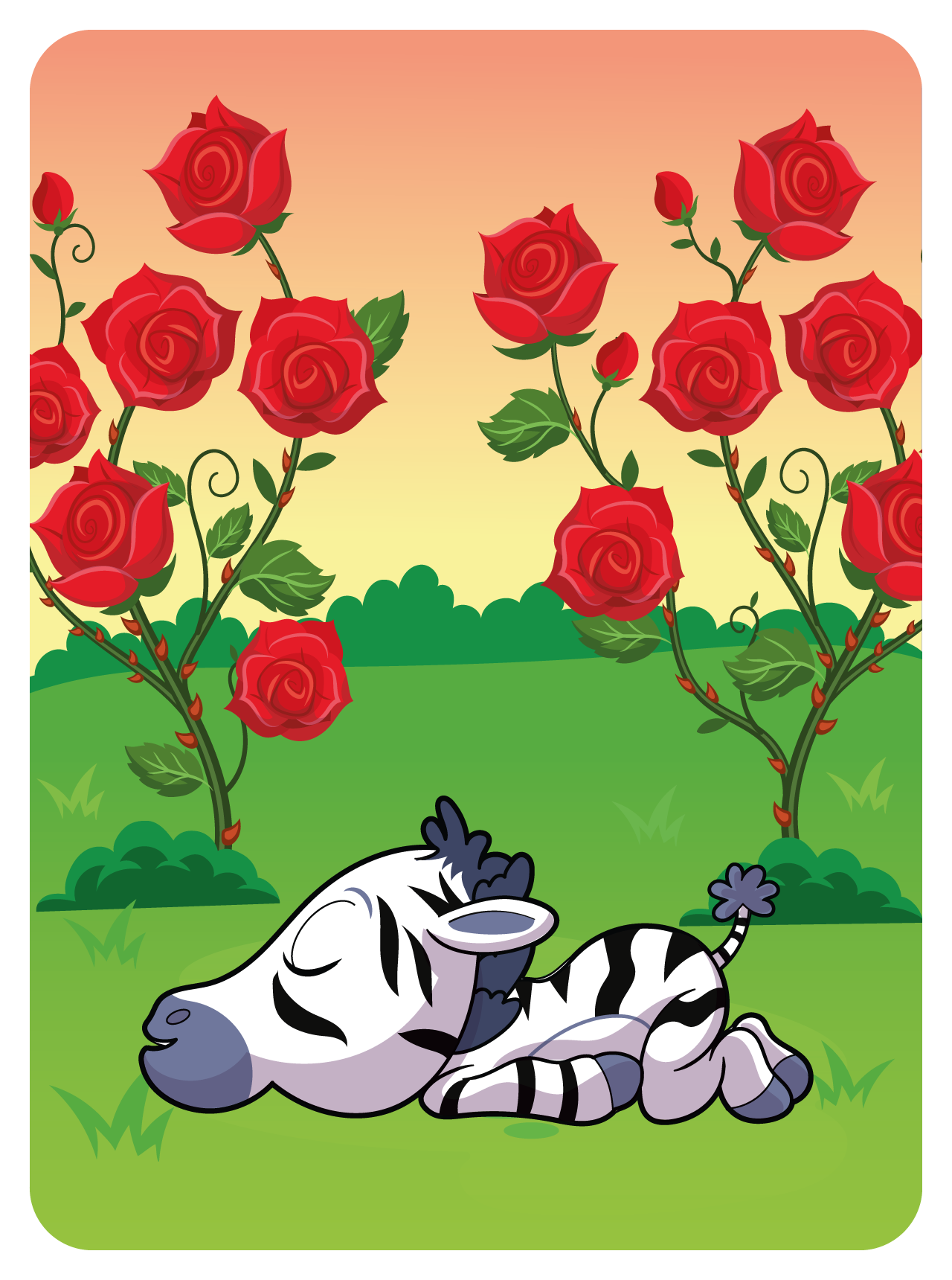 Gary Vaynerchuk - VeeFriends Series 2 - Zestful Zebra #20585 - NFT # 20585