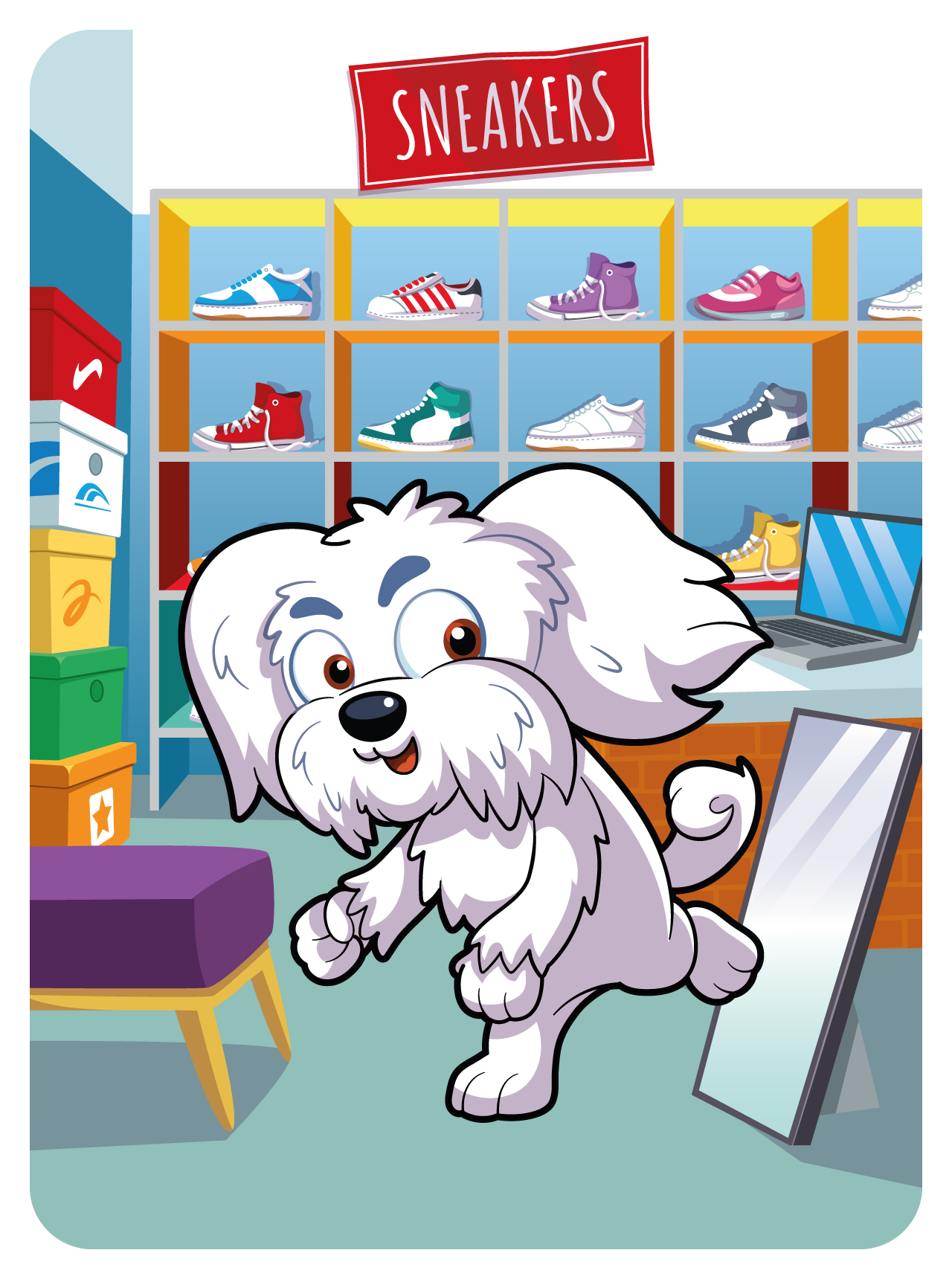 Gary Vaynerchuk - VeeFriends Series 2 - Magnanimous Maltese #20592 - NFT # 20592