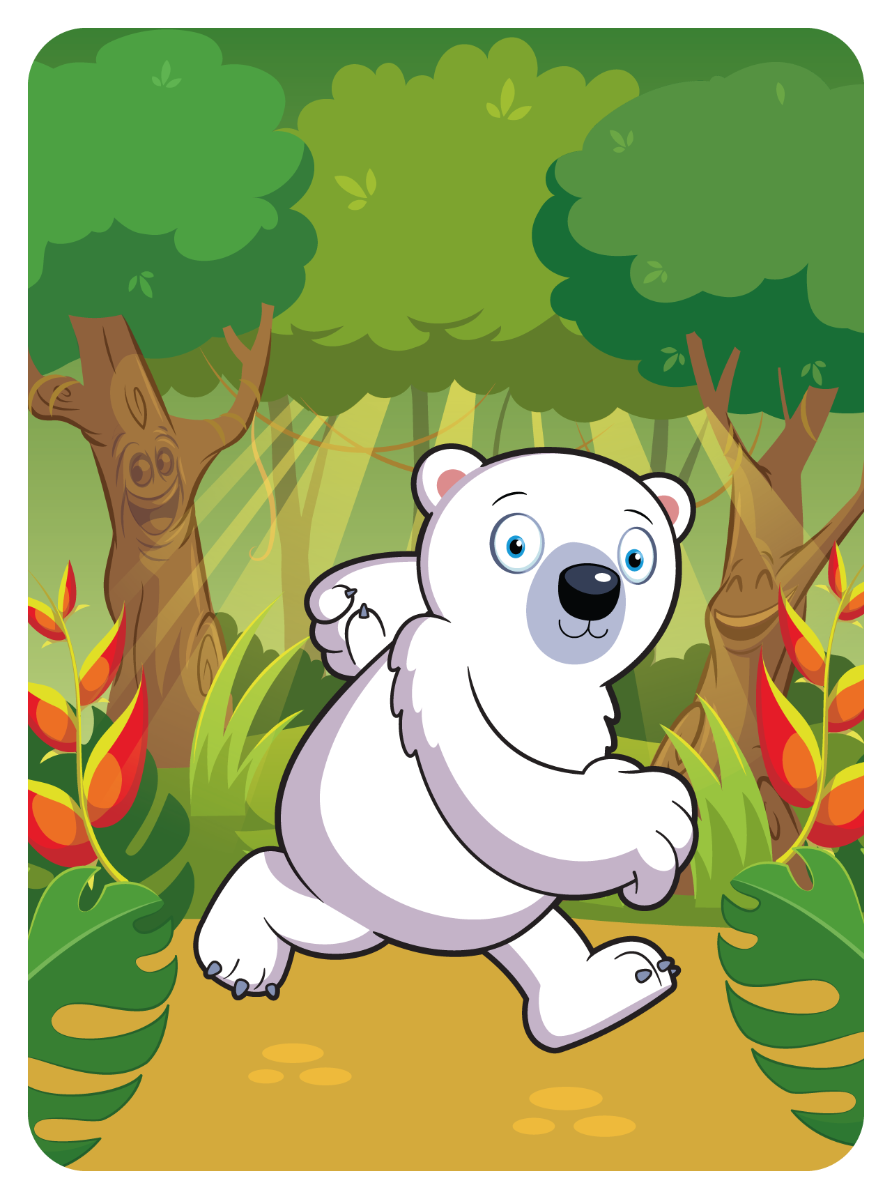 Gary Vaynerchuk - VeeFriends Series 2 - Prudent Polar Bear #20593 - NFT # 20593