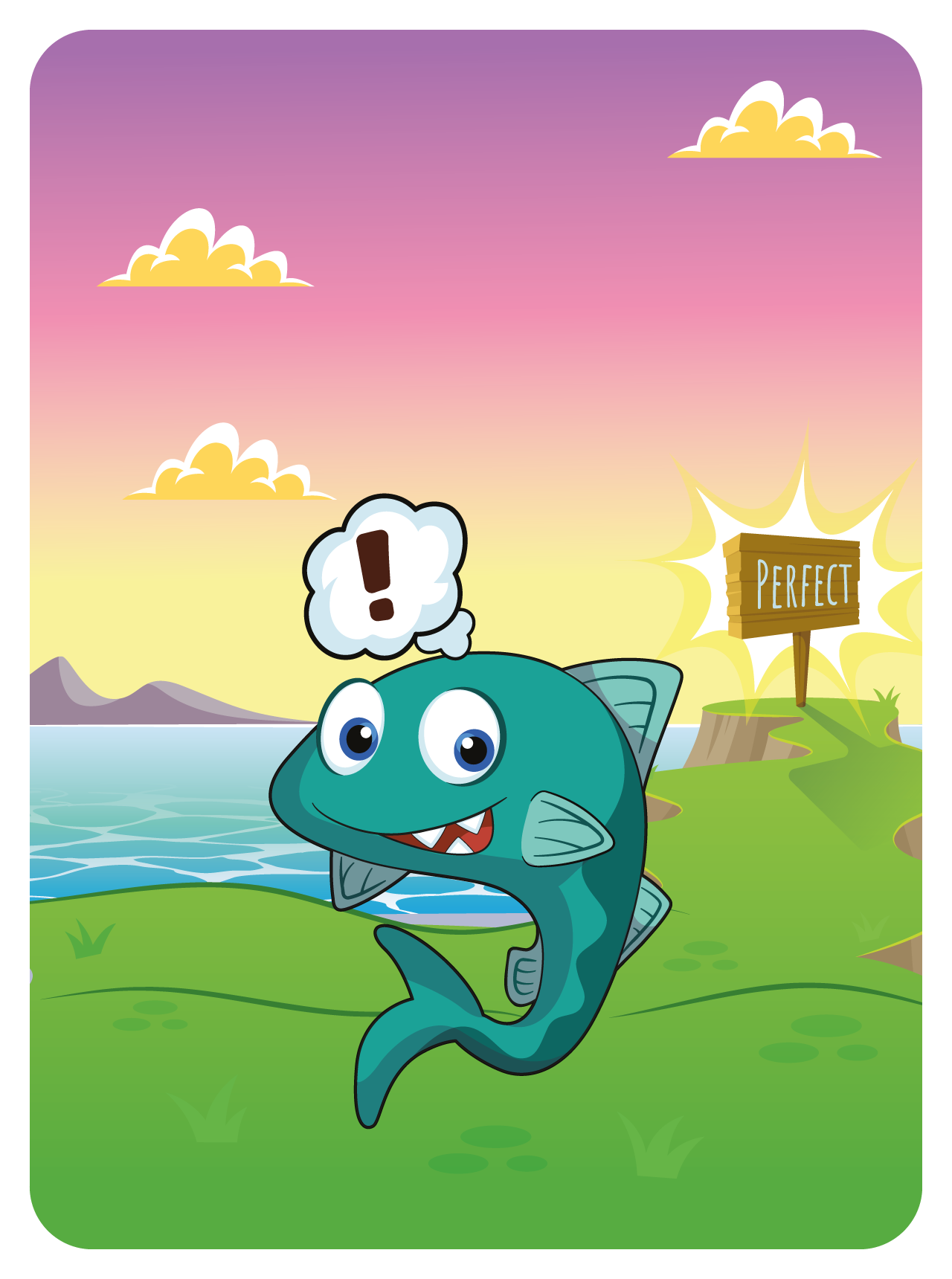 Gary Vaynerchuk - VeeFriends Series 2 - Brilliant Barracuda #20594 - NFT # 20594