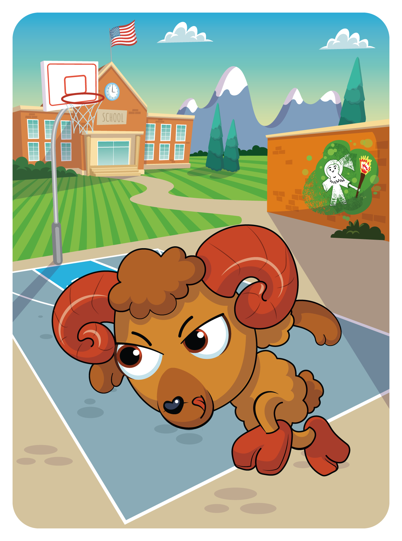 Gary Vaynerchuk - VeeFriends Series 2 - Responsive Ram #20599 - NFT # 20599