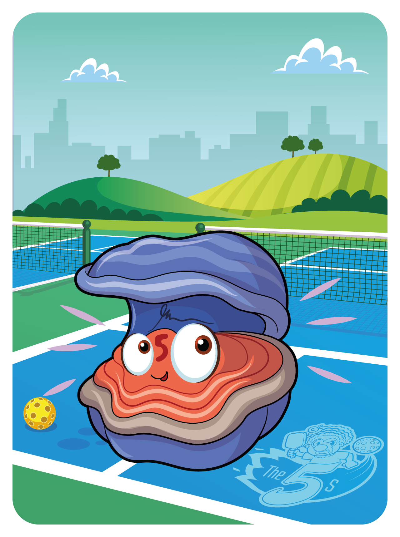 Gary Vaynerchuk - VeeFriends Series 2 - Observant Oyster #20617 - NFT # 20617