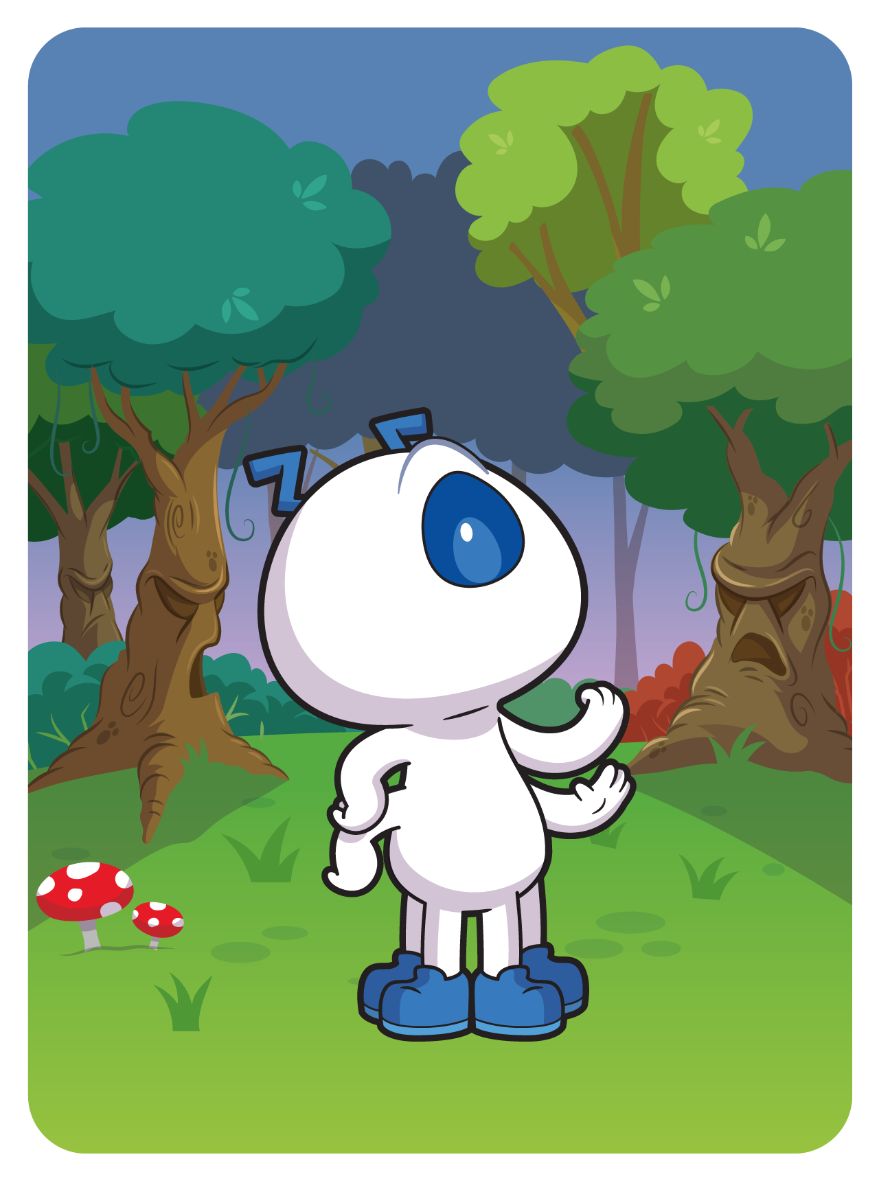 Gary Vaynerchuk - VeeFriends Series 2 - Impeccable Inostranet #20630 - NFT # 20630