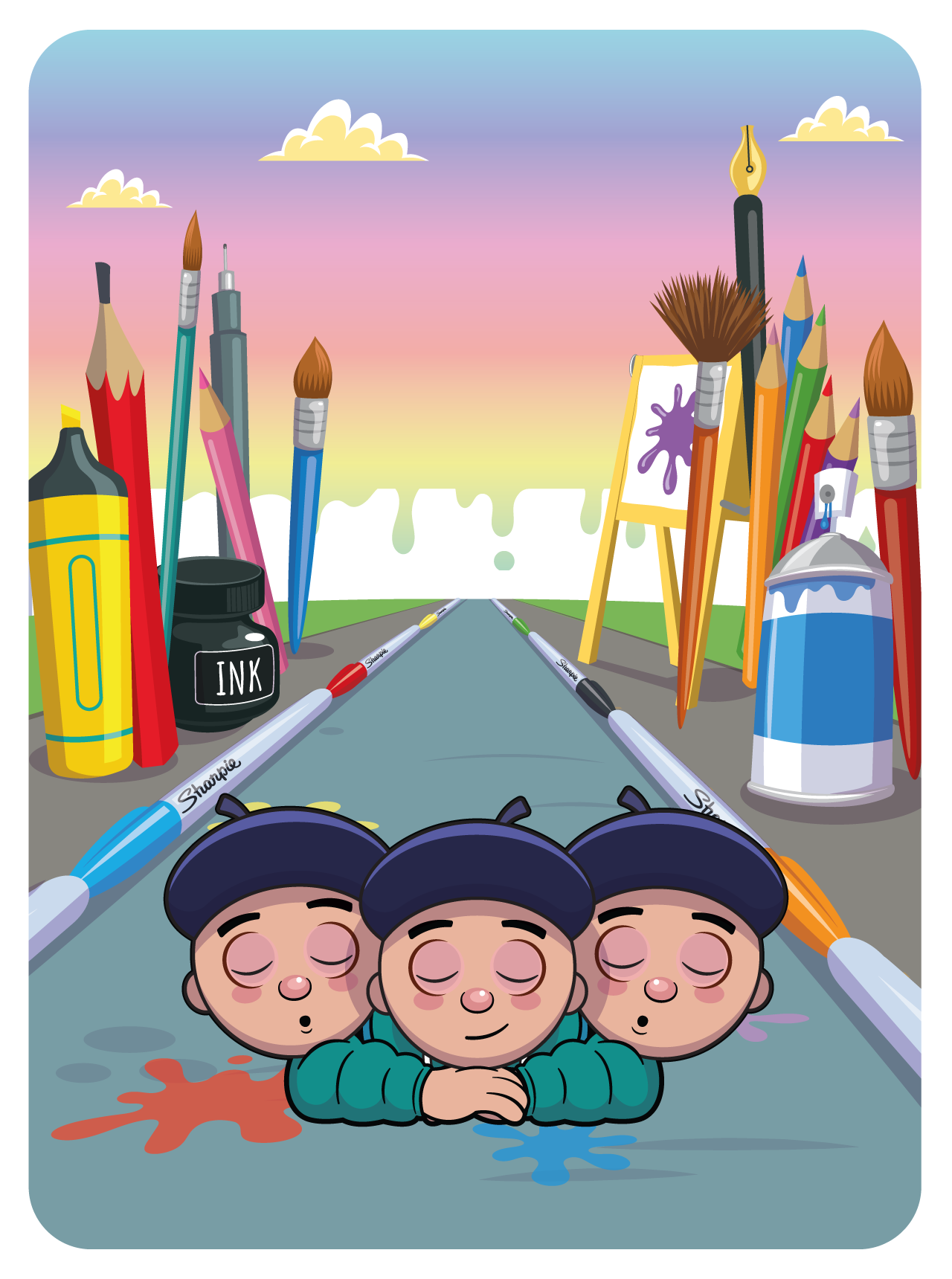 Gary Vaynerchuk - VeeFriends Series 2 - Ponder It From All Angles #20632 - NFT # 20632