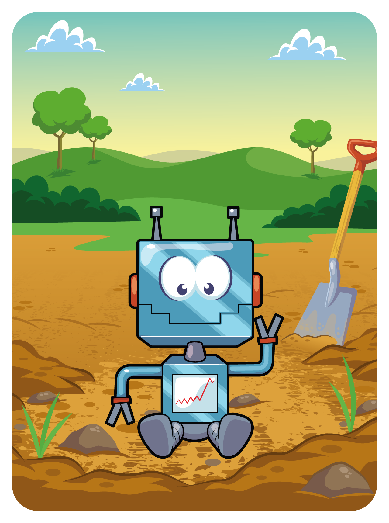 Gary Vaynerchuk - VeeFriends Series 2 - "Rare" Robot #20633 - NFT # 20633