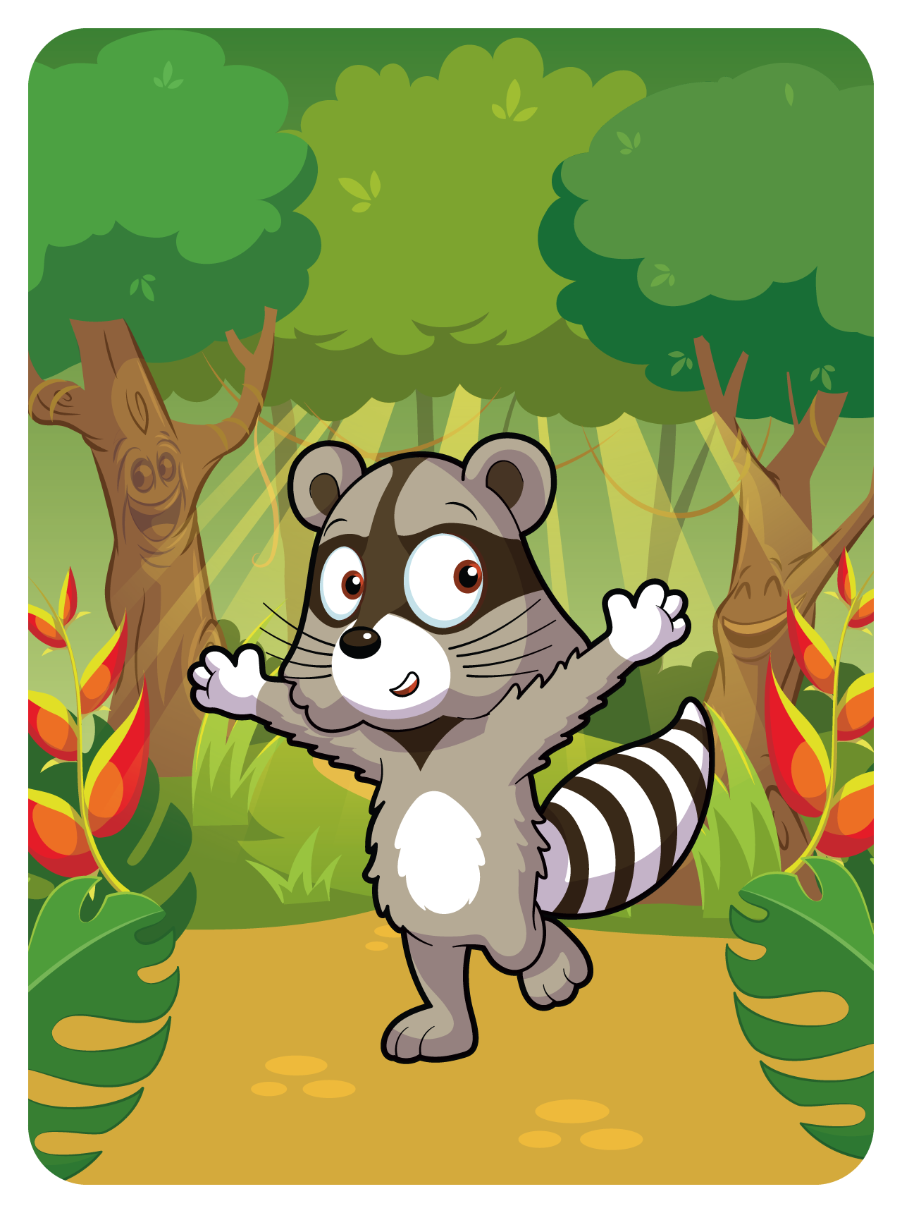 Gary Vaynerchuk - VeeFriends Series 2 - Respectful Racoon #20635 - NFT # 20635