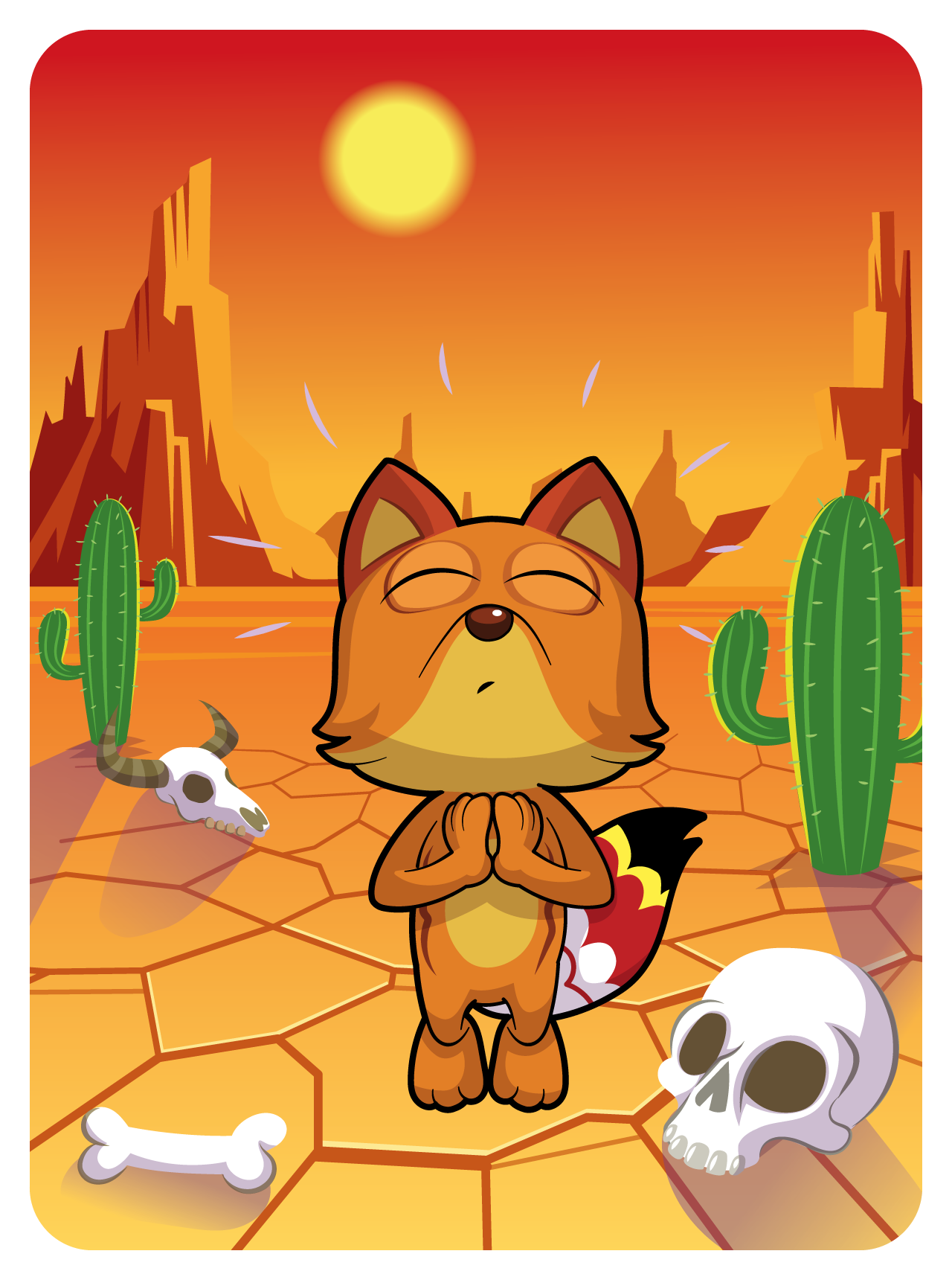 Gary Vaynerchuk - VeeFriends Series 2 - Just Jackal #20637 - NFT # 20637