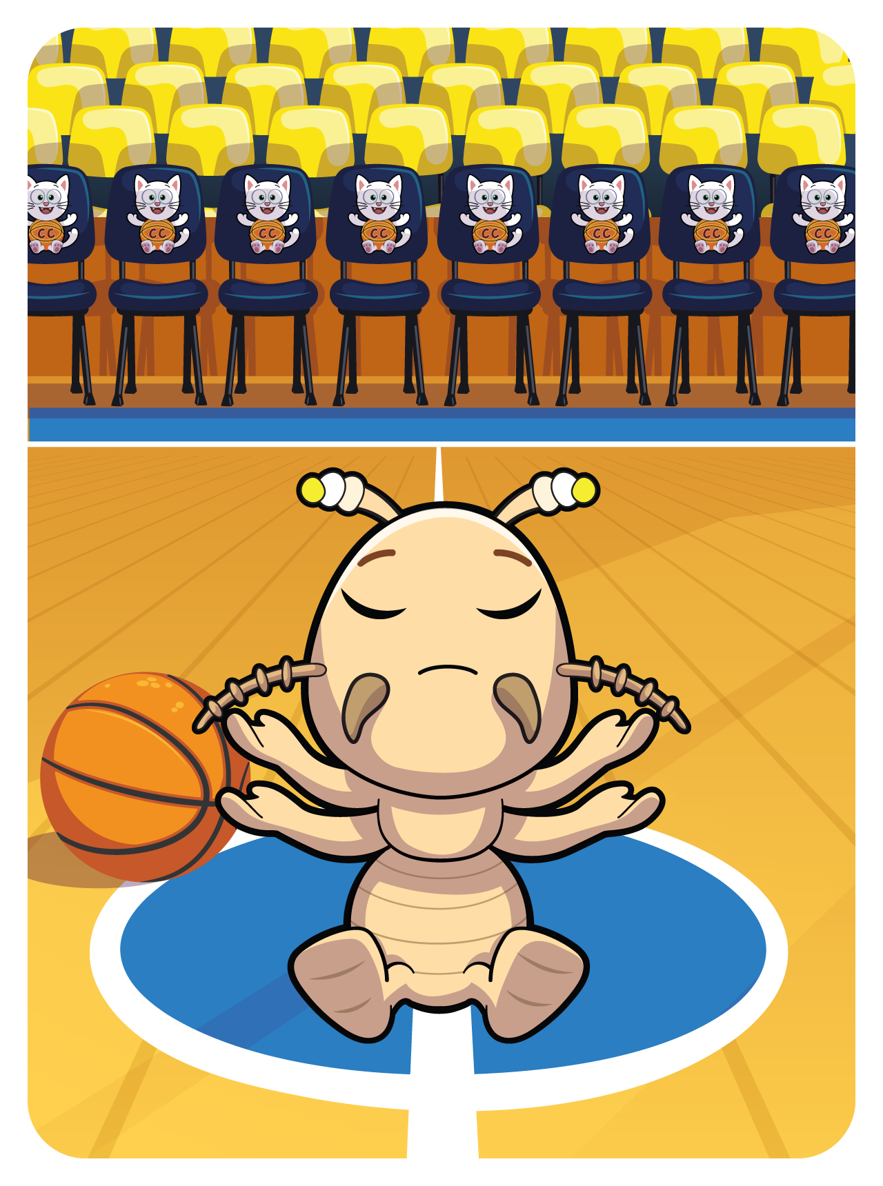 Gary Vaynerchuk - VeeFriends Series 2 - Tenacious Termite #20646 - NFT # 20646