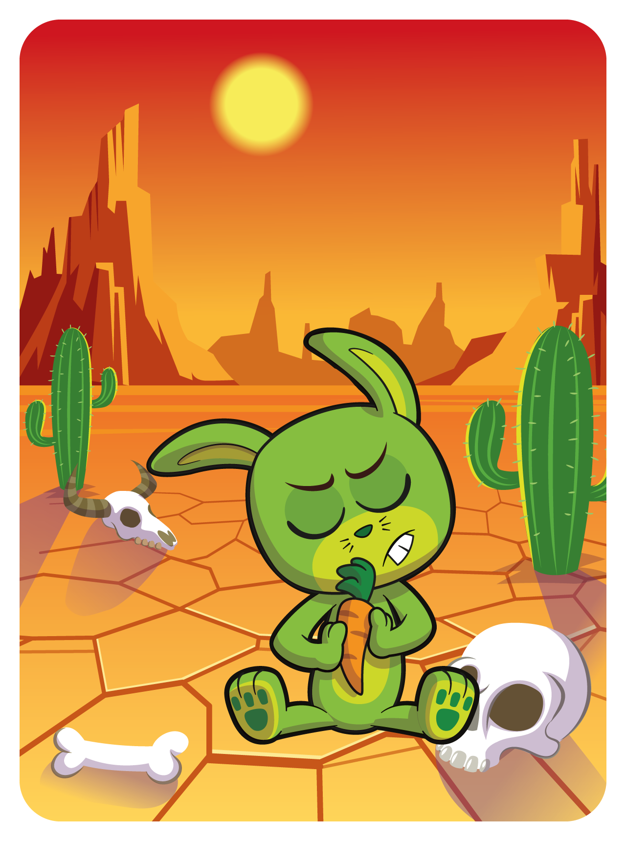 Gary Vaynerchuk - VeeFriends Series 2 - Bad Intentions #20666 - NFT # 20666