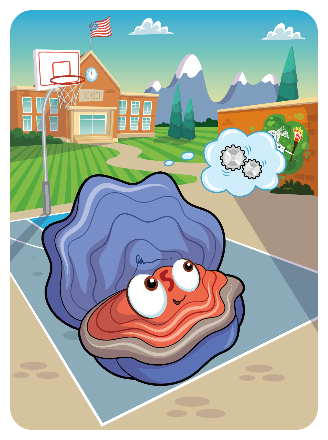 Gary Vaynerchuk - VeeFriends Series 2 - Observant Oyster #20668 - NFT # 20668