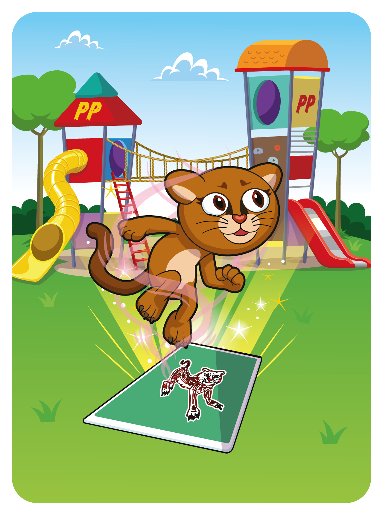 Gary Vaynerchuk - VeeFriends Series 2 - Consistent Cougar #2067 - NFT # 2067