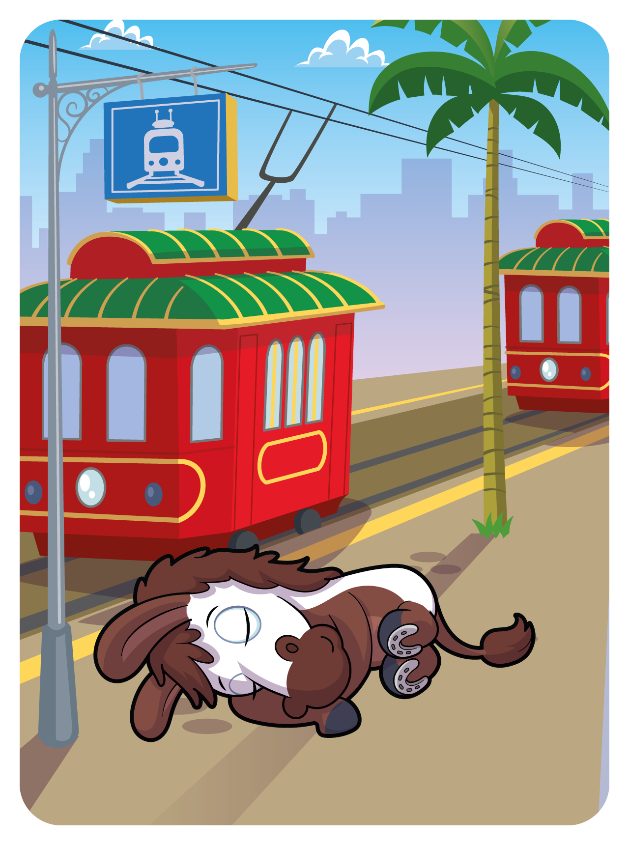 Gary Vaynerchuk - VeeFriends Series 2 - Mature Mule #20677 - NFT # 20677