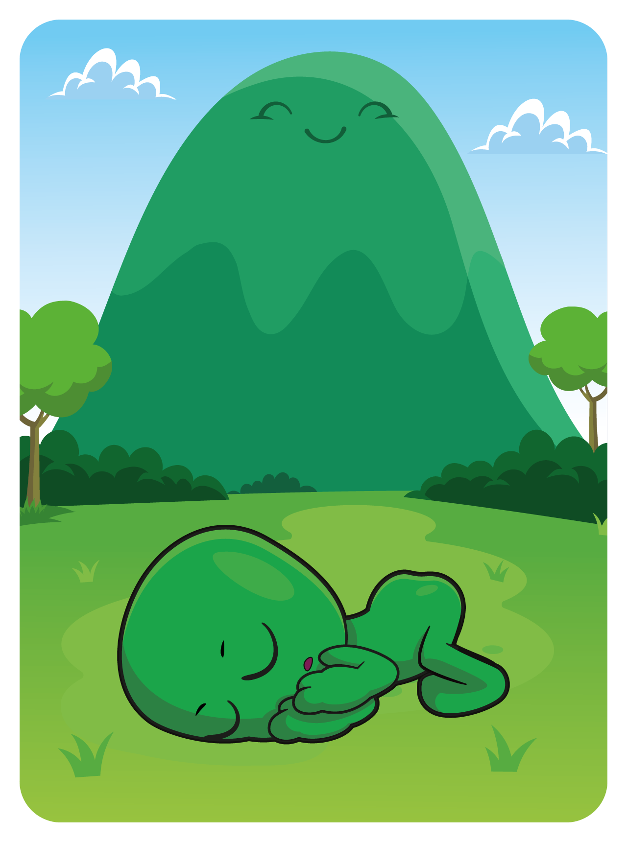 Gary Vaynerchuk - VeeFriends Series 2 - Adaptable Alien #20679 - NFT # 20679