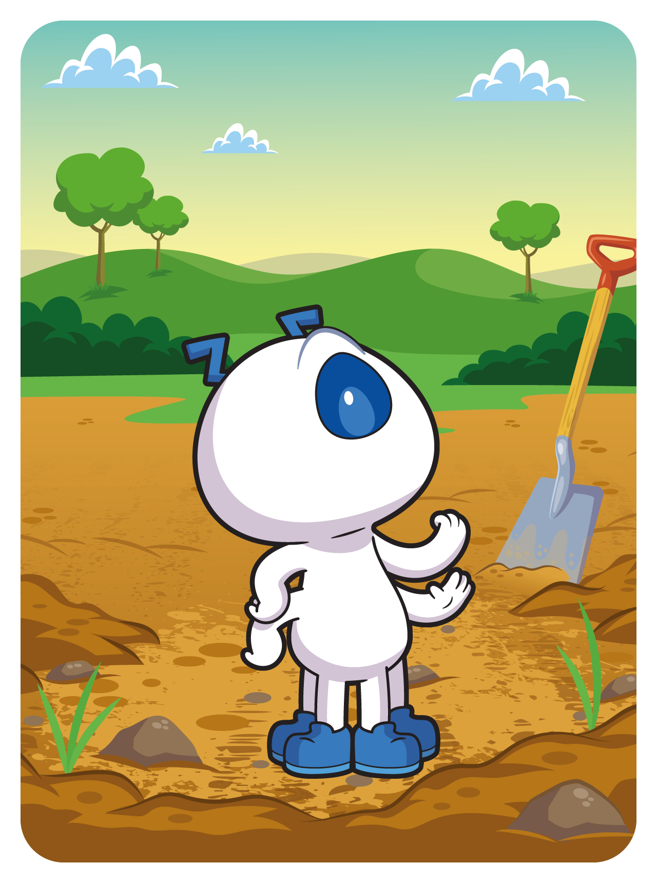 Gary Vaynerchuk - VeeFriends Series 2 - Impeccable Inostranet #20682 - NFT # 20682