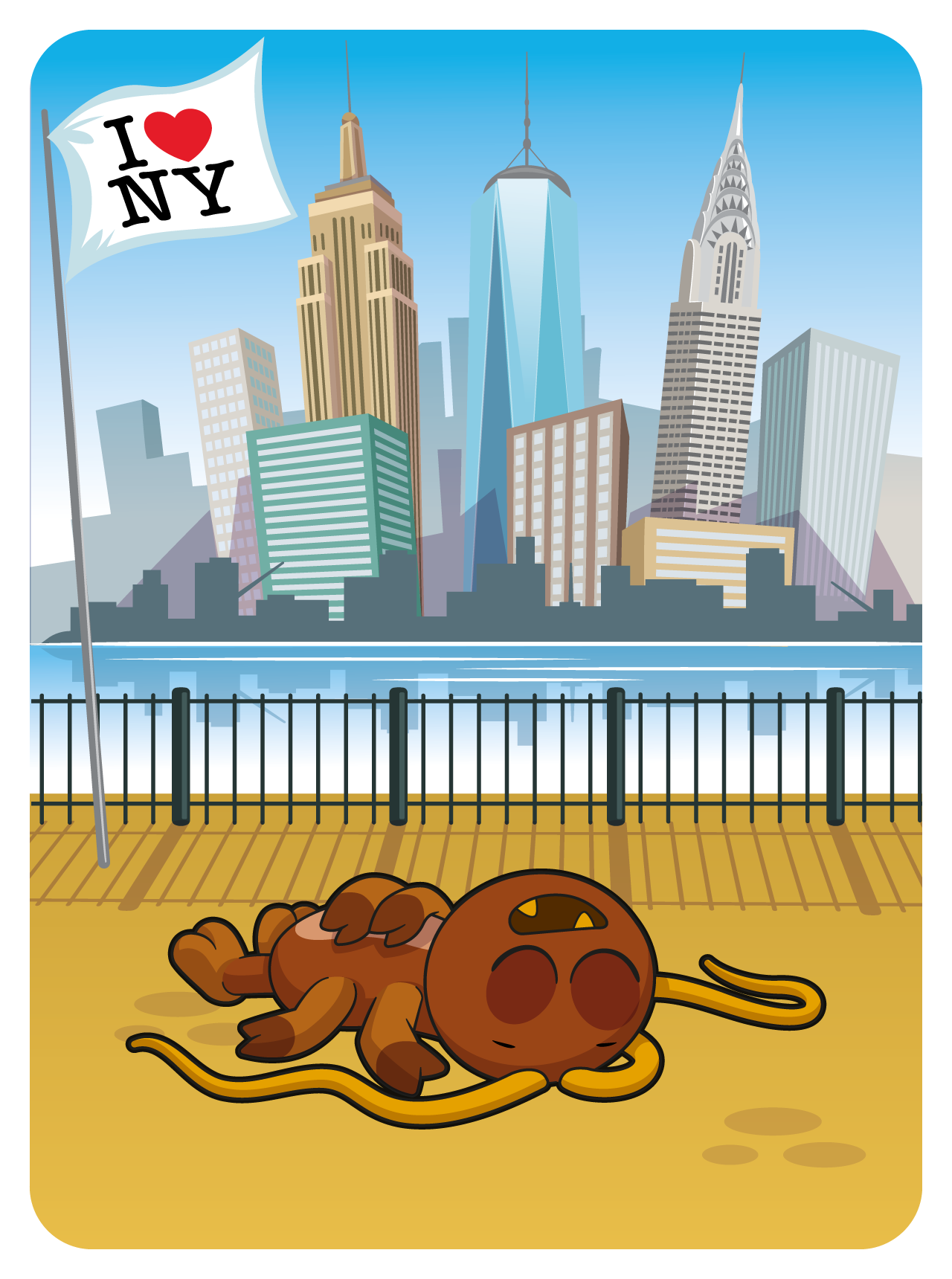 Gary Vaynerchuk - VeeFriends Series 2 - Conviction Cockroach #20683 - NFT # 20683