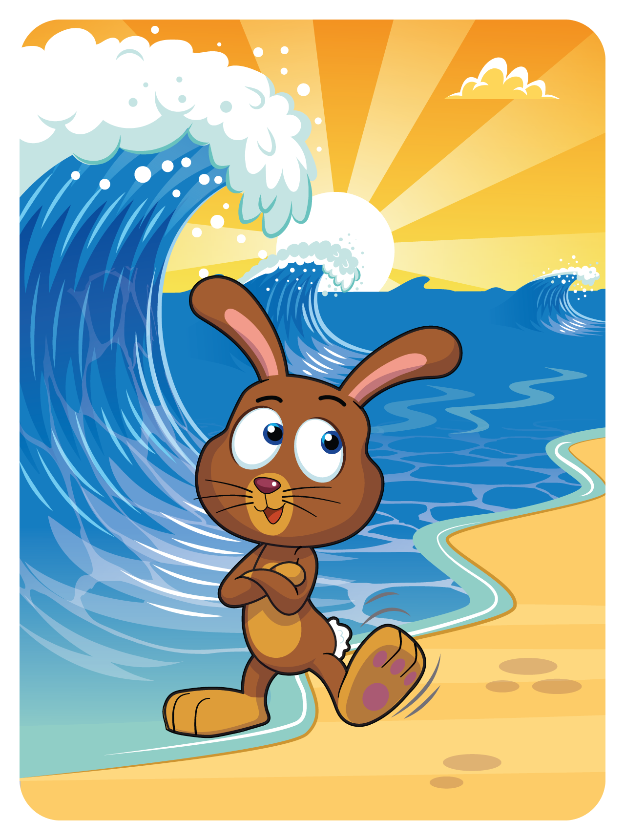 Gary Vaynerchuk - VeeFriends Series 2 - Self-Aware Hare #20684 - NFT # 20684