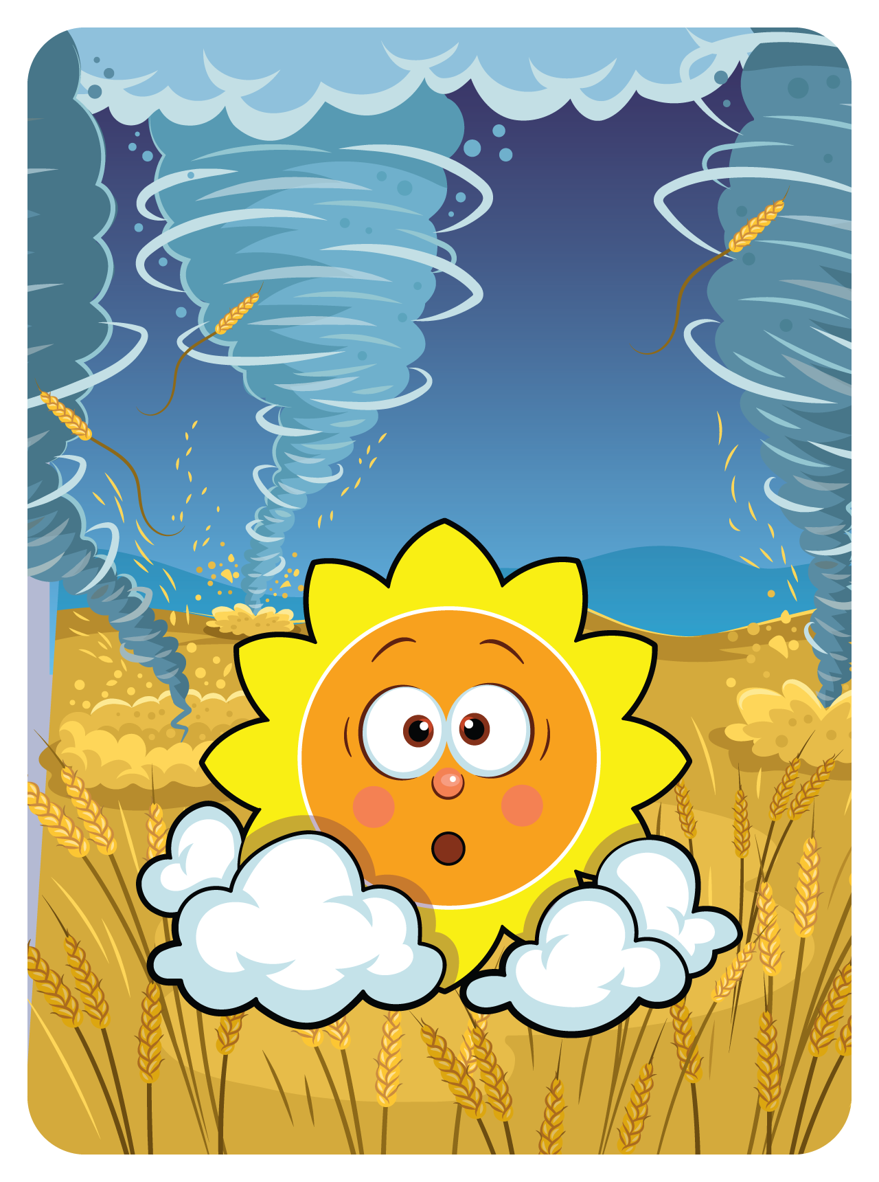 Gary Vaynerchuk - VeeFriends Series 2 - Stunned Sun #20700 - NFT # 20700