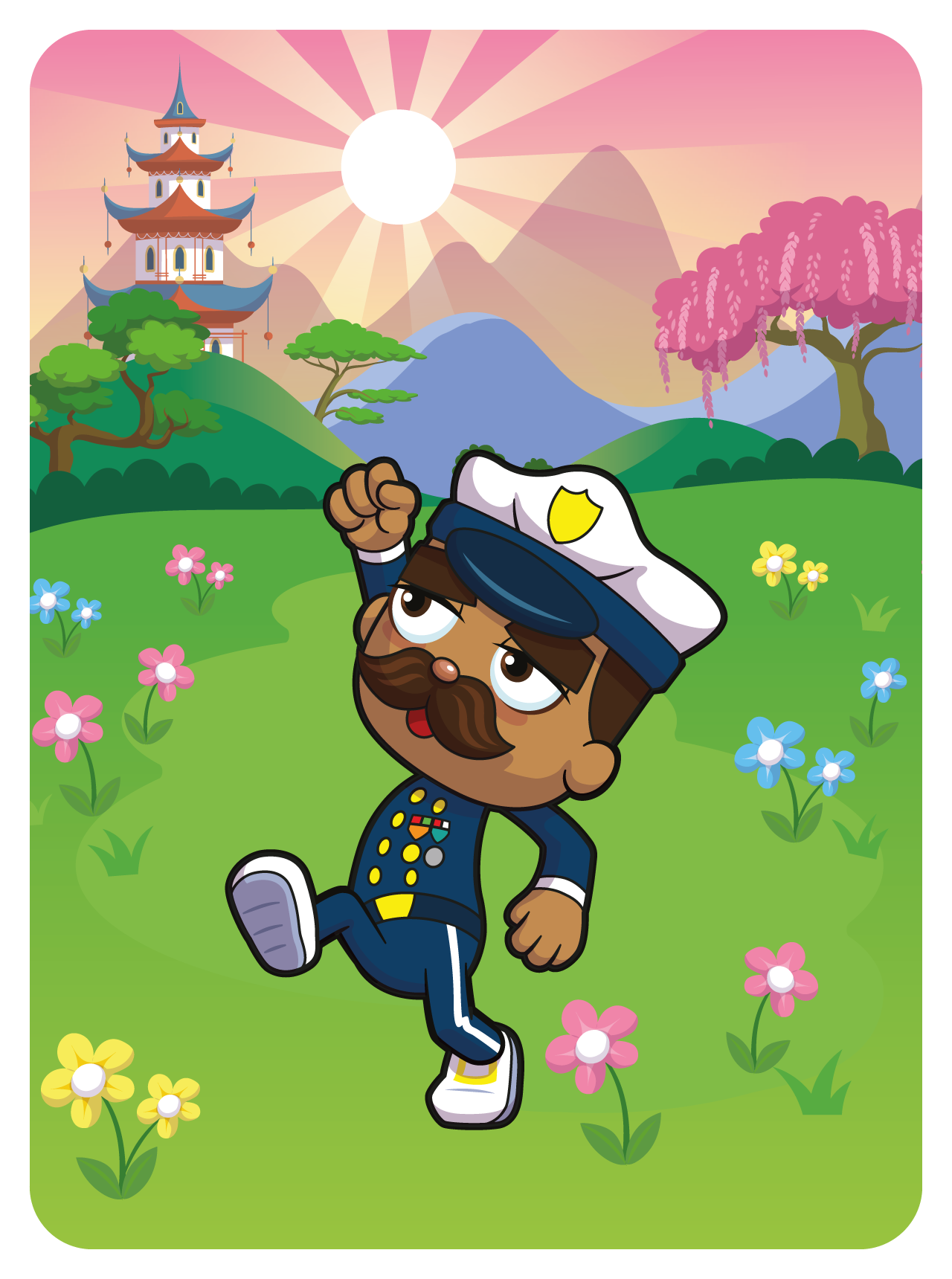 Gary Vaynerchuk - VeeFriends Series 2 - Arbitraging Admiral #20719 - NFT # 20719