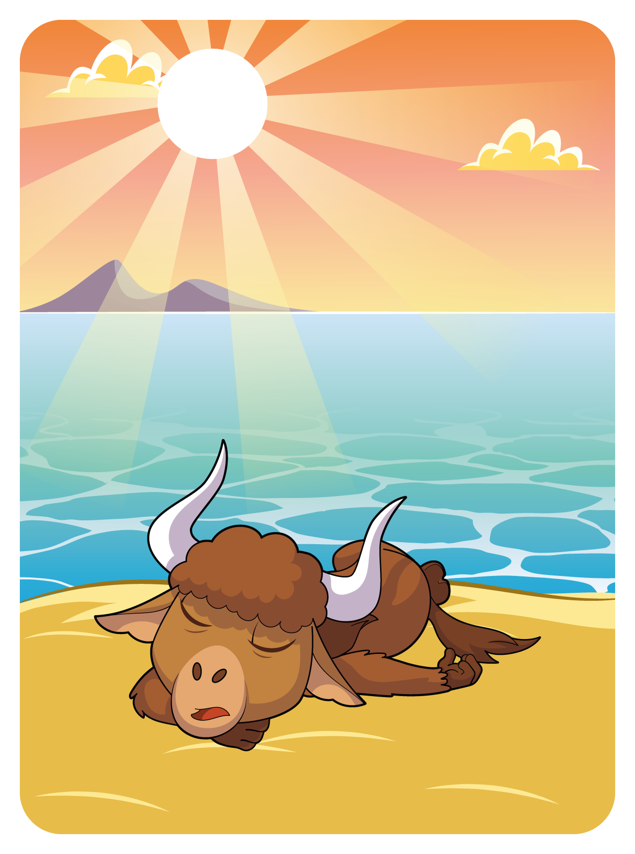 Gary Vaynerchuk - VeeFriends Series 2 - Yolo Yak #20732 - NFT # 20732