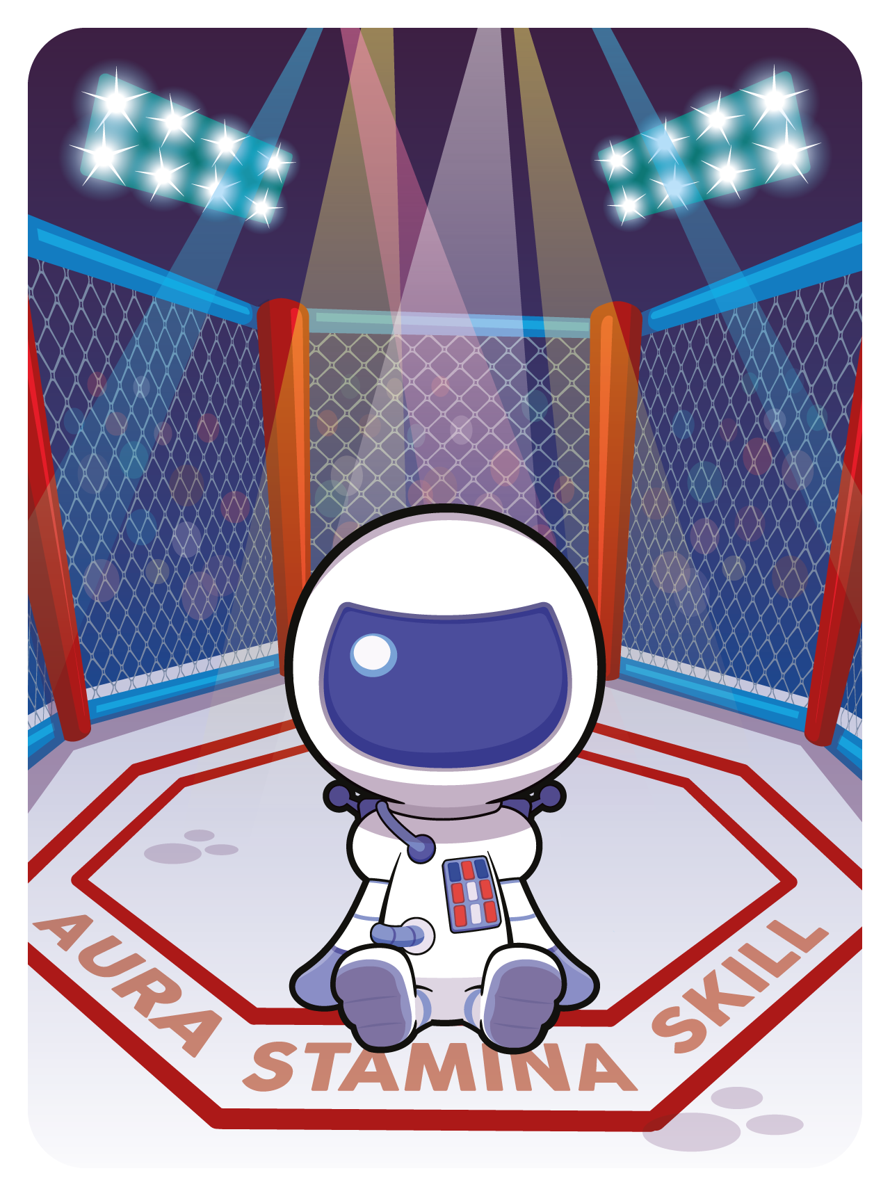 Gary Vaynerchuk - VeeFriends Series 2 - Adventurous Astronaut #20741 - NFT # 20741