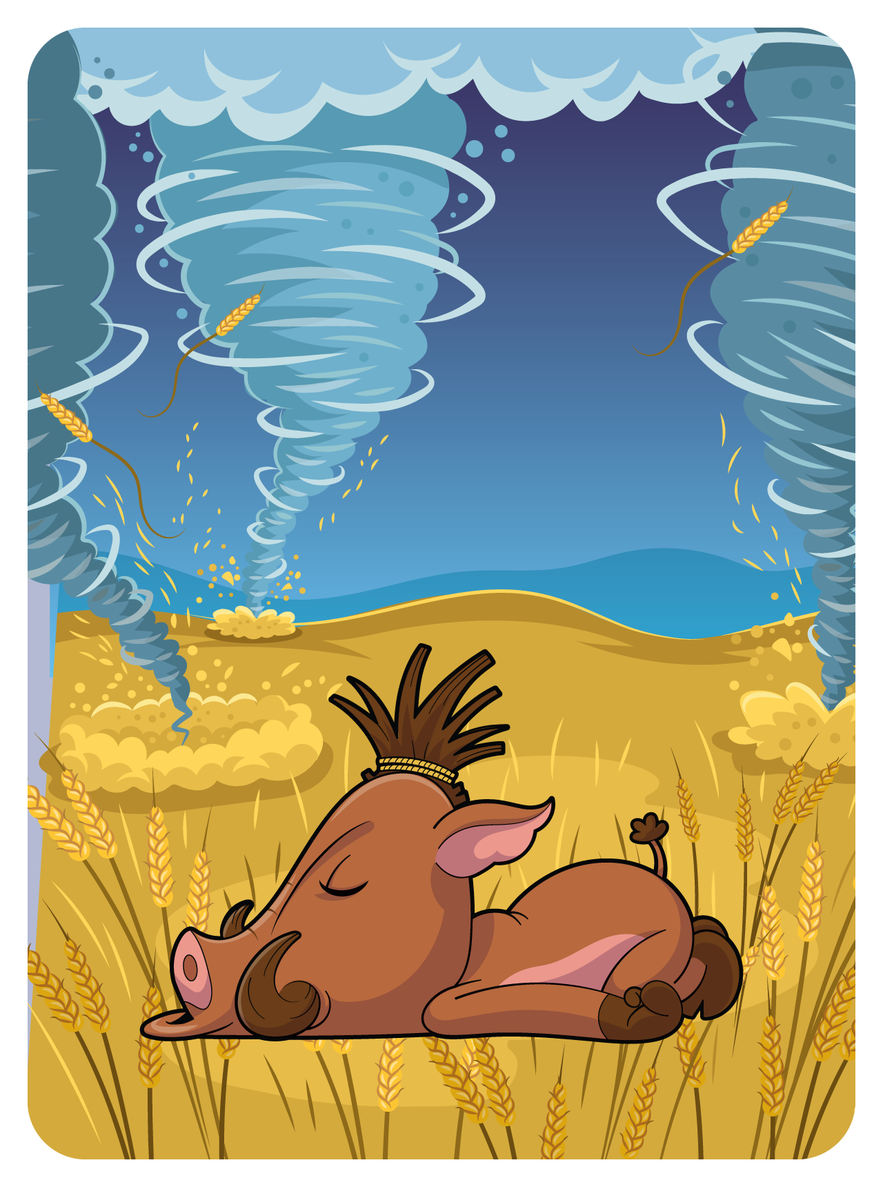 Gary Vaynerchuk - VeeFriends Series 2 - Wily Wild Boar #20749 - NFT # 20749