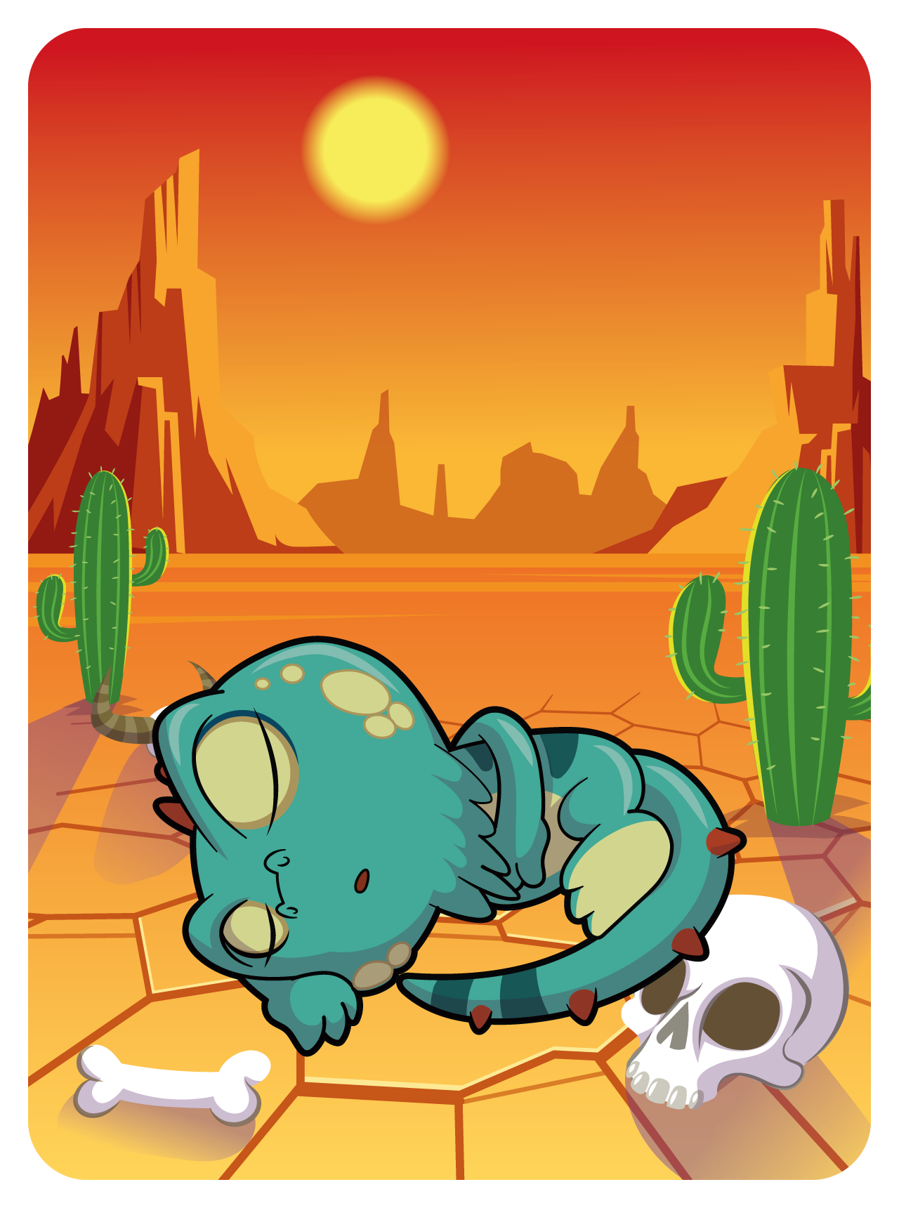 Gary Vaynerchuk - VeeFriends Series 2 - Level Headed Lizard #20758 - NFT # 20758