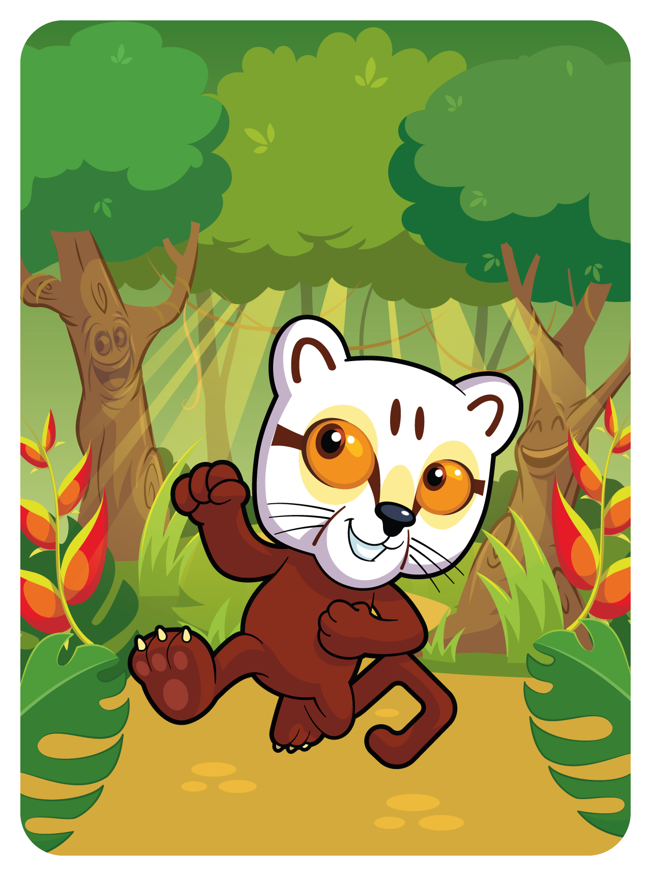 Gary Vaynerchuk - VeeFriends Series 2 - Perceptive Puma #20759 - NFT # 20759