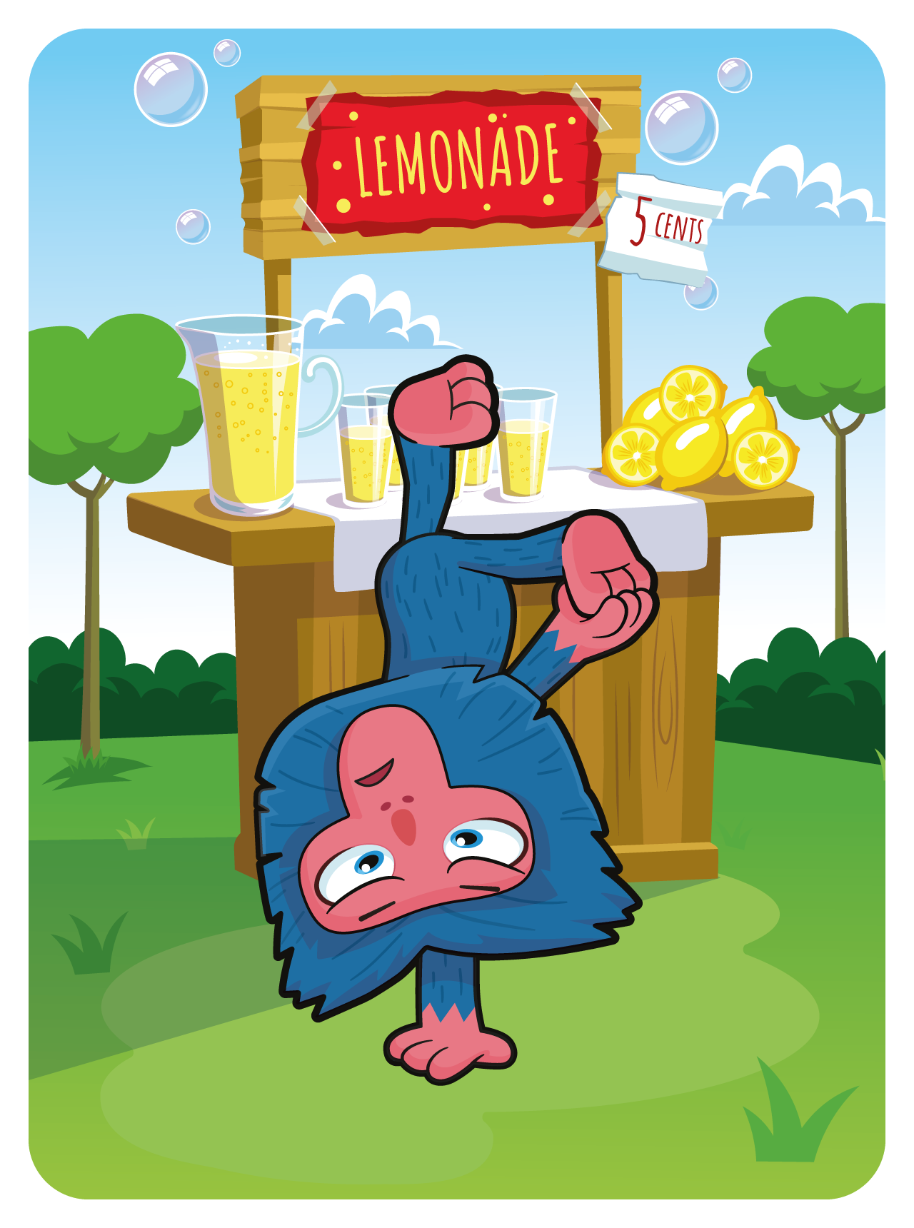 Gary Vaynerchuk - VeeFriends Series 2 - Bombastic Baboon #20775 - NFT # 20775