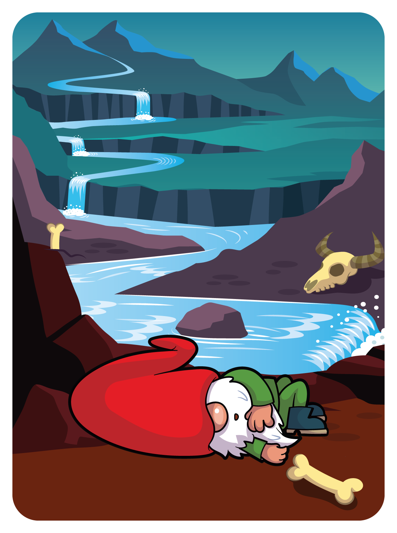 Gary Vaynerchuk - VeeFriends Series 2 - Knowing Gnome #20779 - NFT # 20779