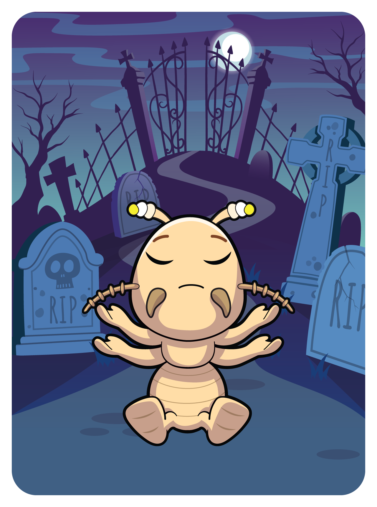 Gary Vaynerchuk - VeeFriends Series 2 - Tenacious Termite #20781 - NFT # 20781