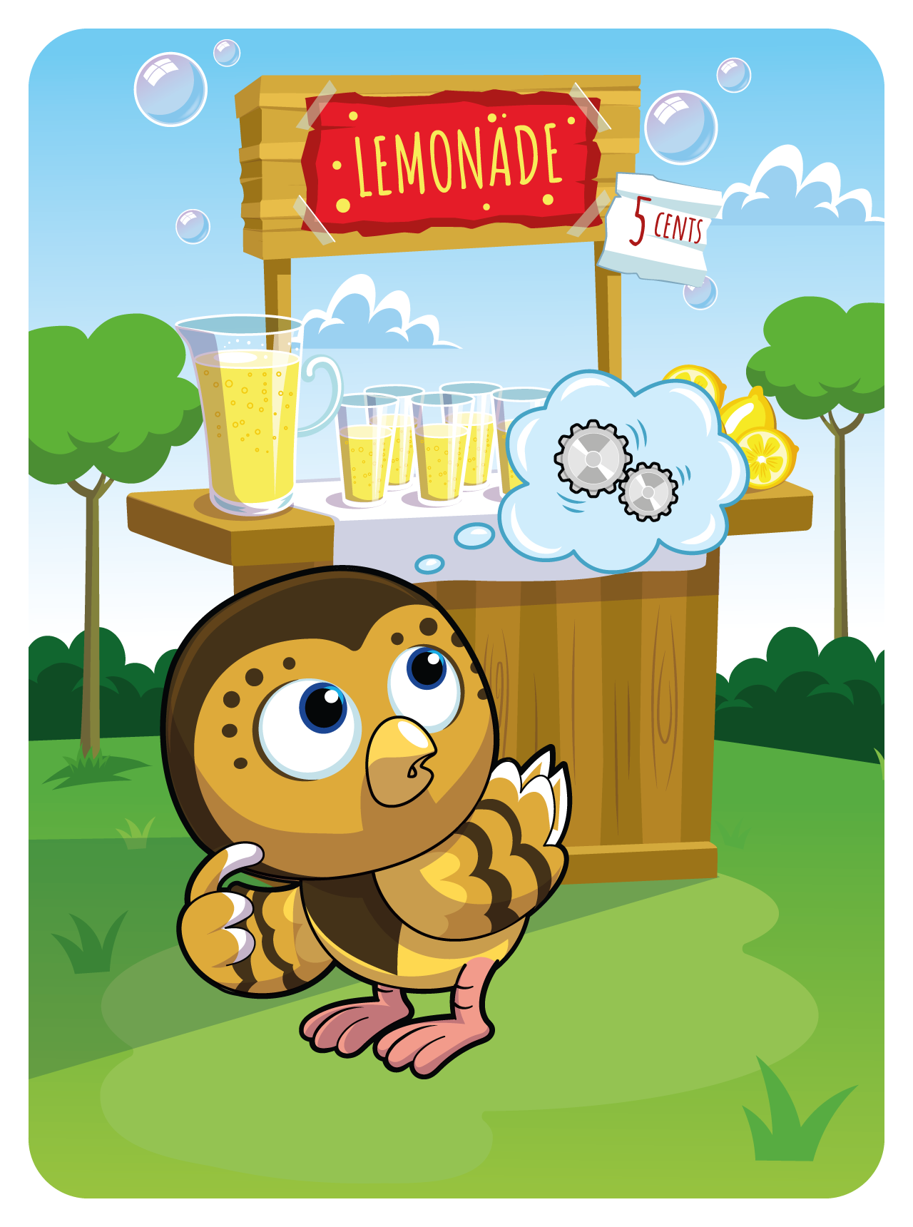 Gary Vaynerchuk - VeeFriends Series 2 - Secure Sparrow #20795 - NFT # 20795