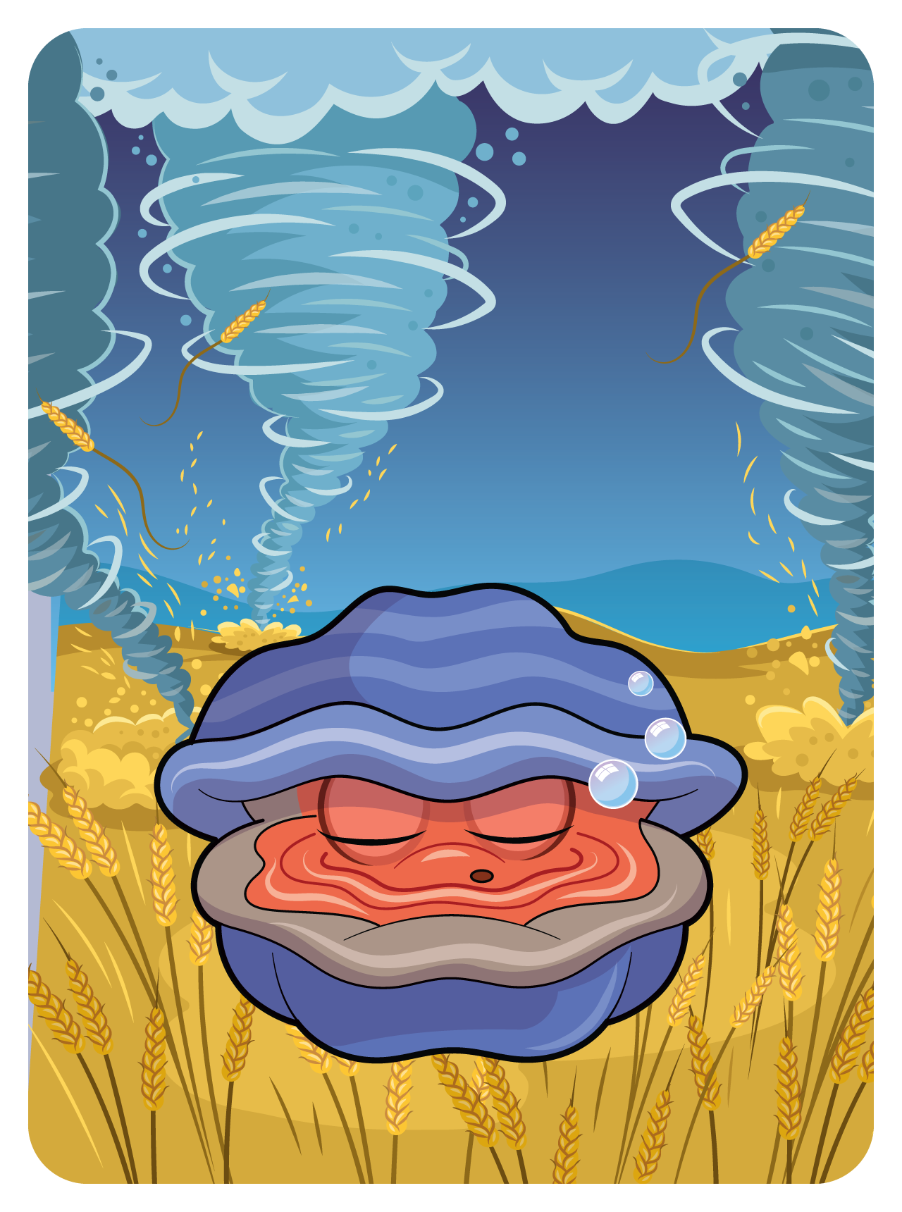 Gary Vaynerchuk - VeeFriends Series 2 - Observant Oyster #20803 - NFT # 20803