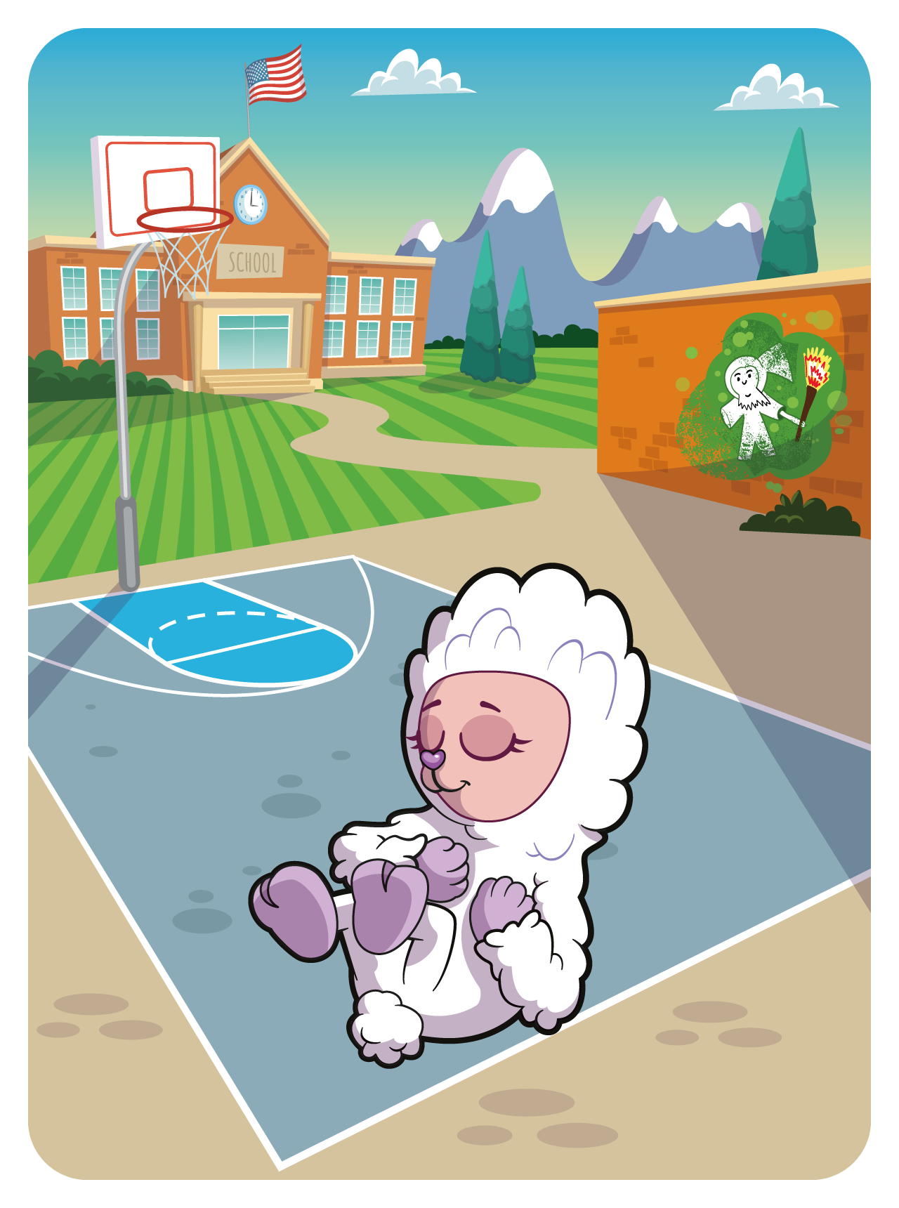 Gary Vaynerchuk - VeeFriends Series 2 - Aspiring Alpaca #20807 - NFT # 20807