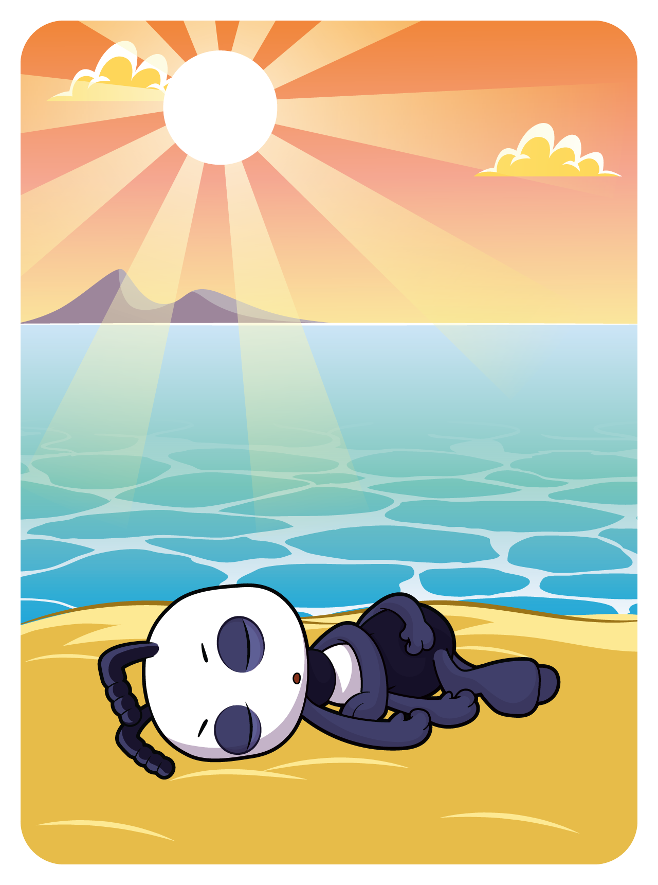 Gary Vaynerchuk - VeeFriends Series 2 - Accountable Ant #20811 - NFT # 20811