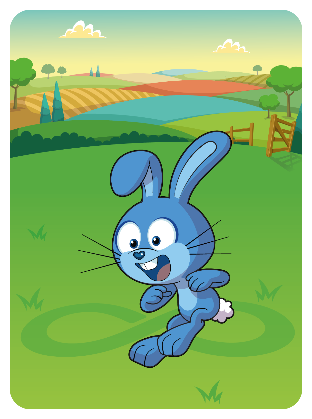 Gary Vaynerchuk - VeeFriends Series 2 - Radical Rabbit #20813 - NFT # 20813